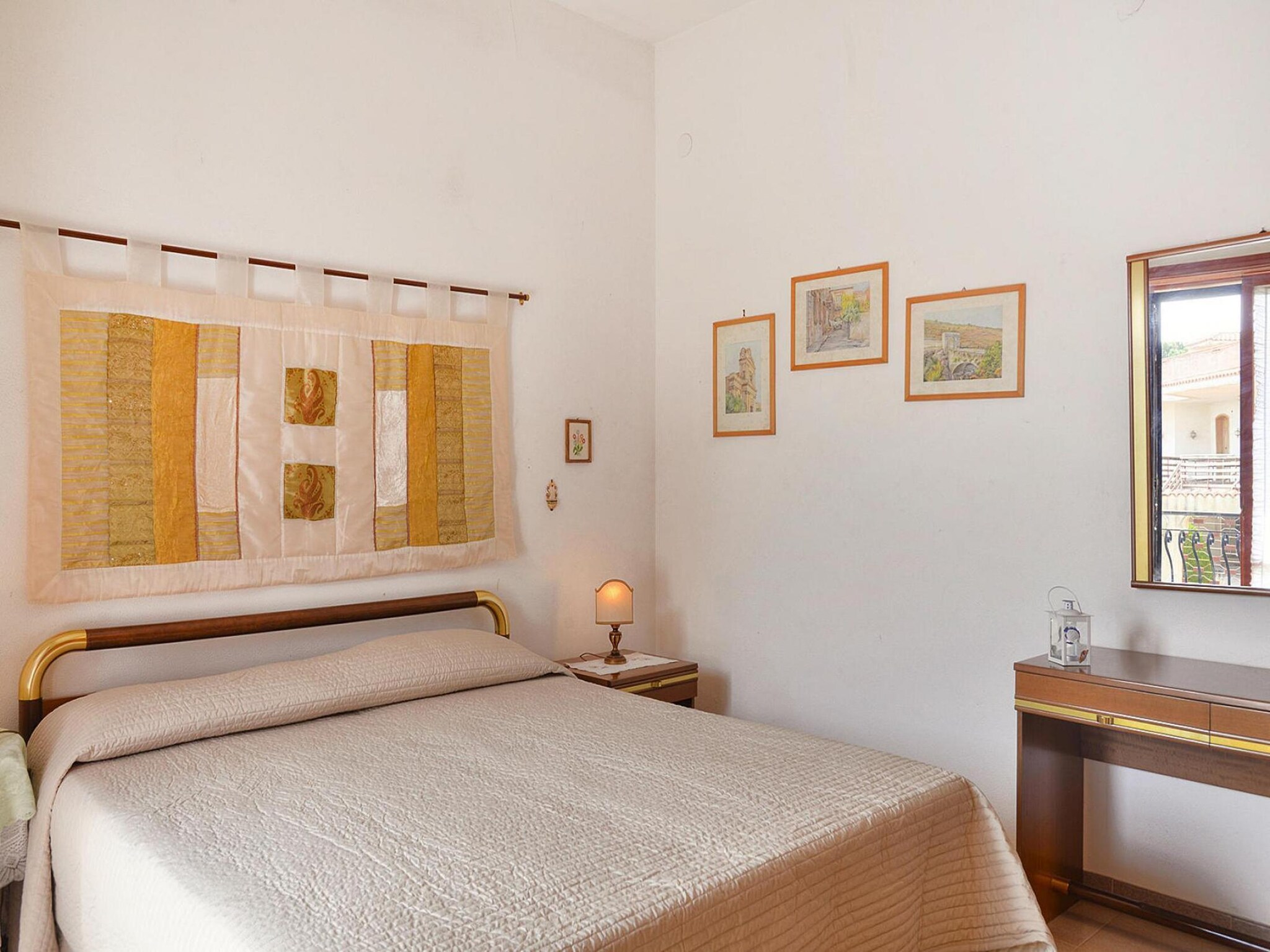   holiday home, Fontane Bianche-Villa Sara