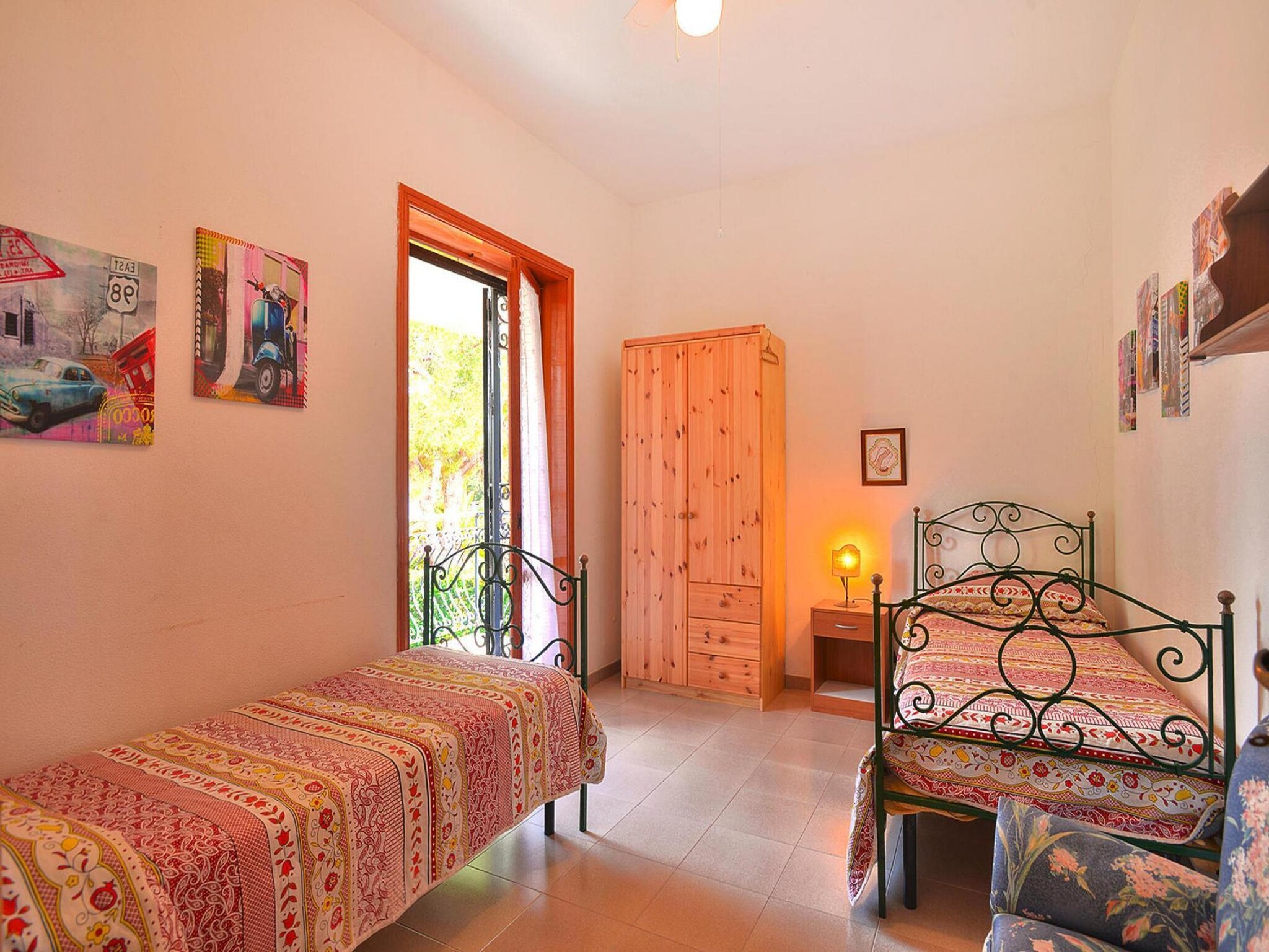   holiday home, Fontane Bianche-Villa Sara