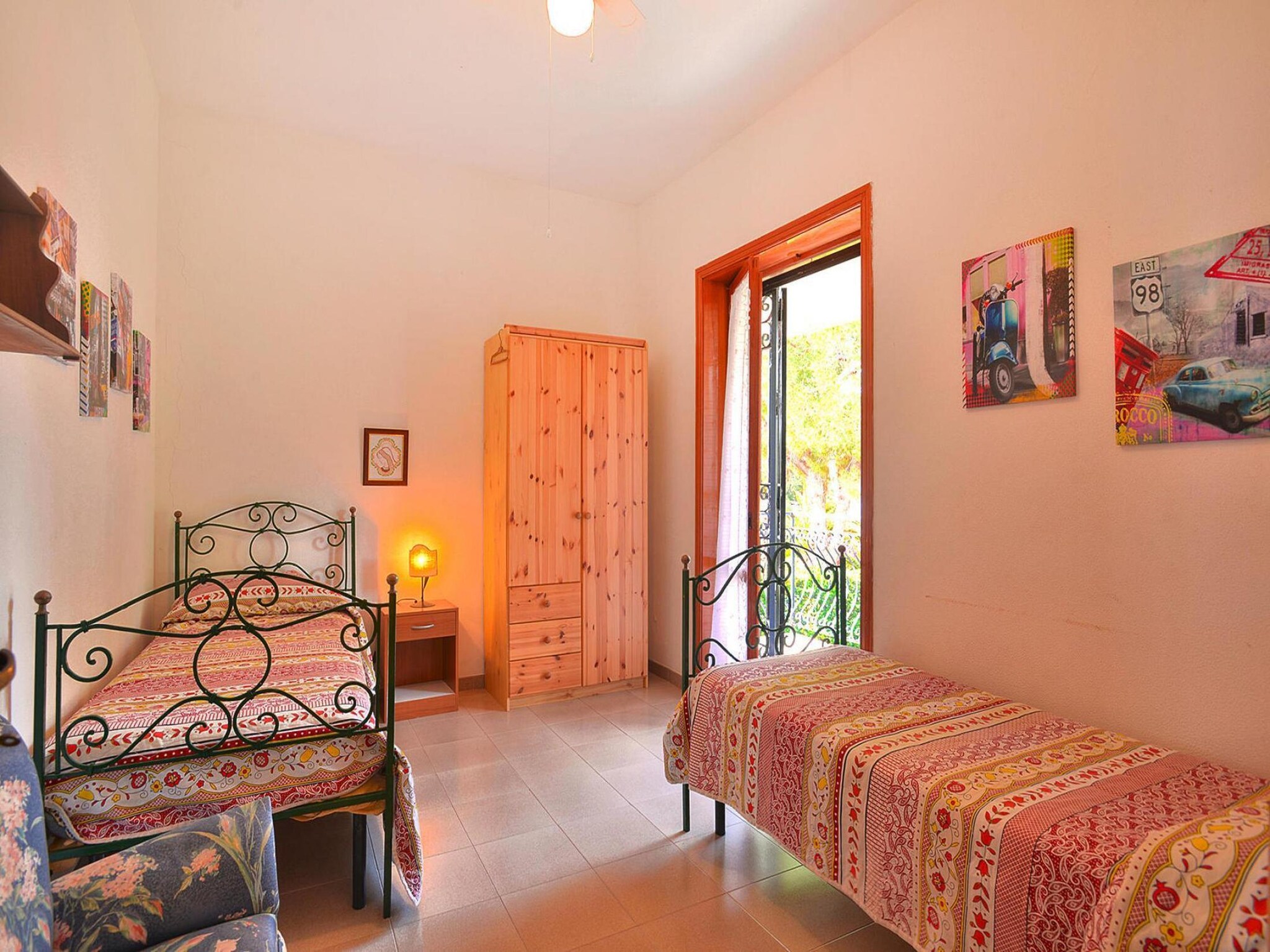   holiday home, Fontane Bianche-Villa Sara