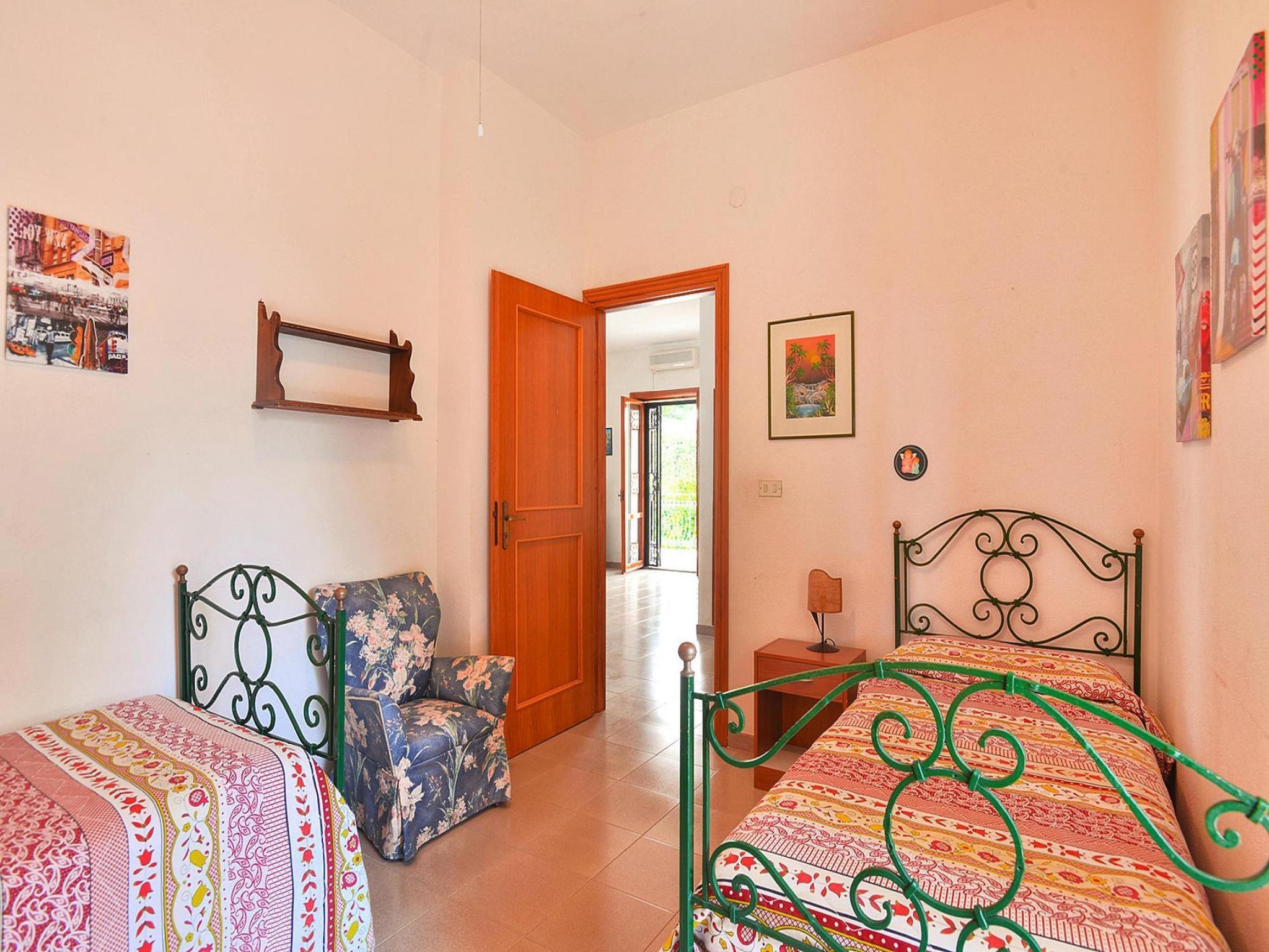   holiday home, Fontane Bianche-Villa Sara