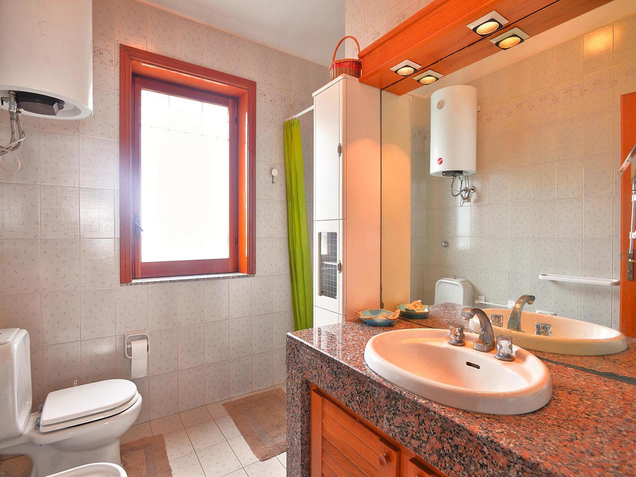   holiday home, Fontane Bianche-Villa Sara