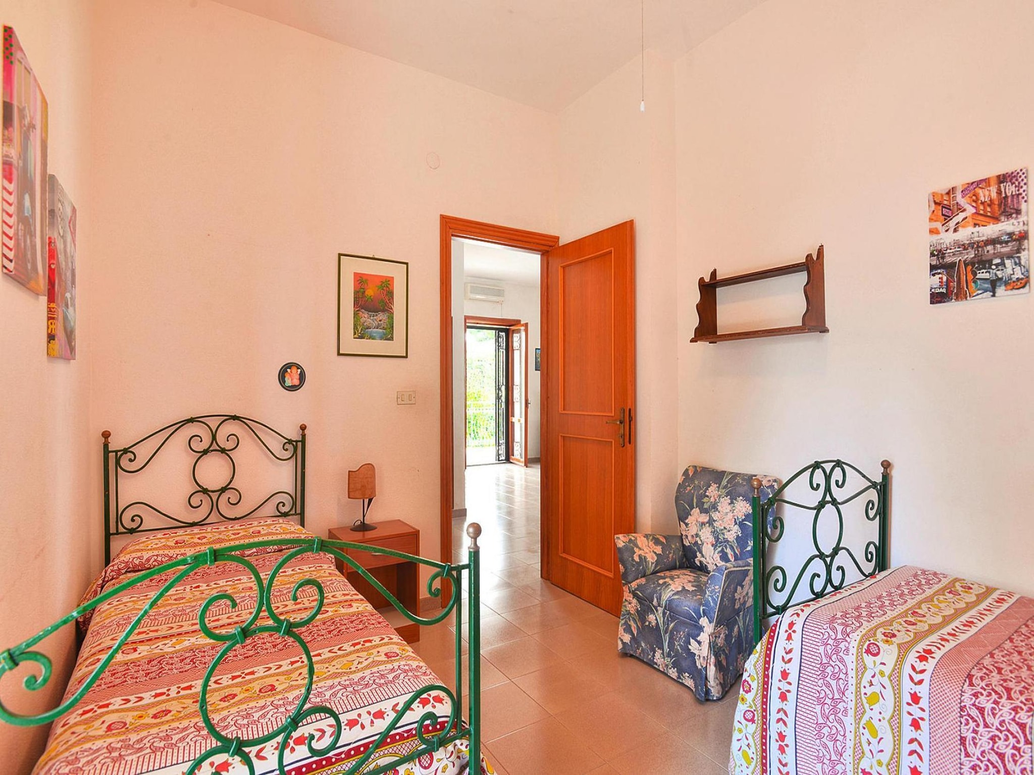   holiday home, Fontane Bianche-Villa Sara