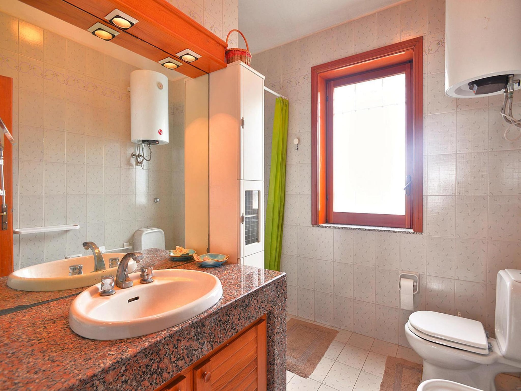   holiday home, Fontane Bianche-Villa Sara