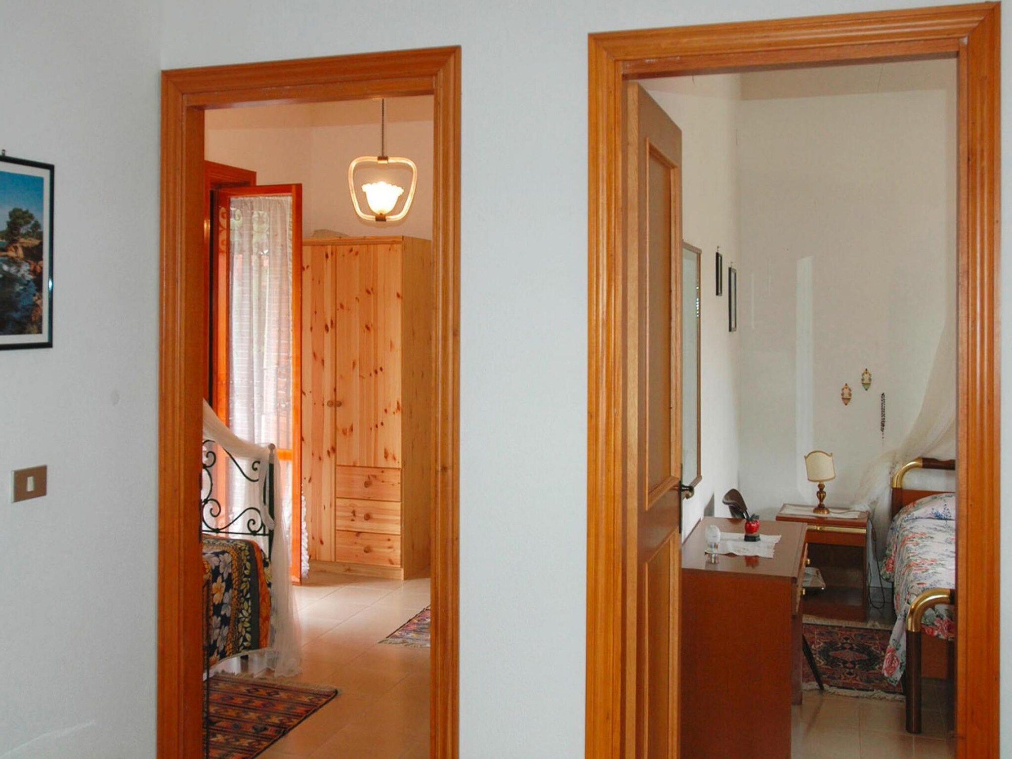   holiday home, Fontane Bianche-Villa Sara