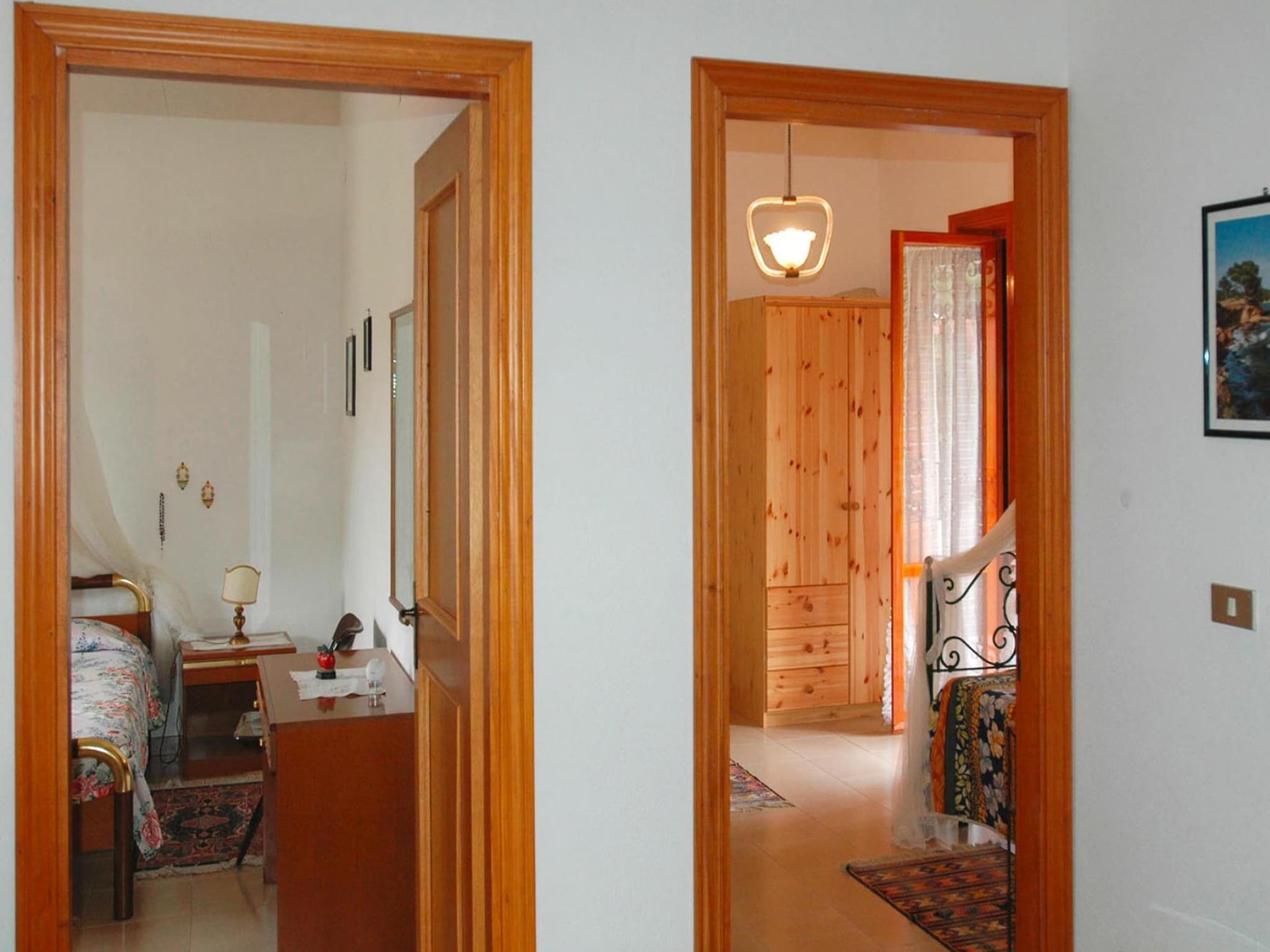   holiday home, Fontane Bianche-Villa Sara