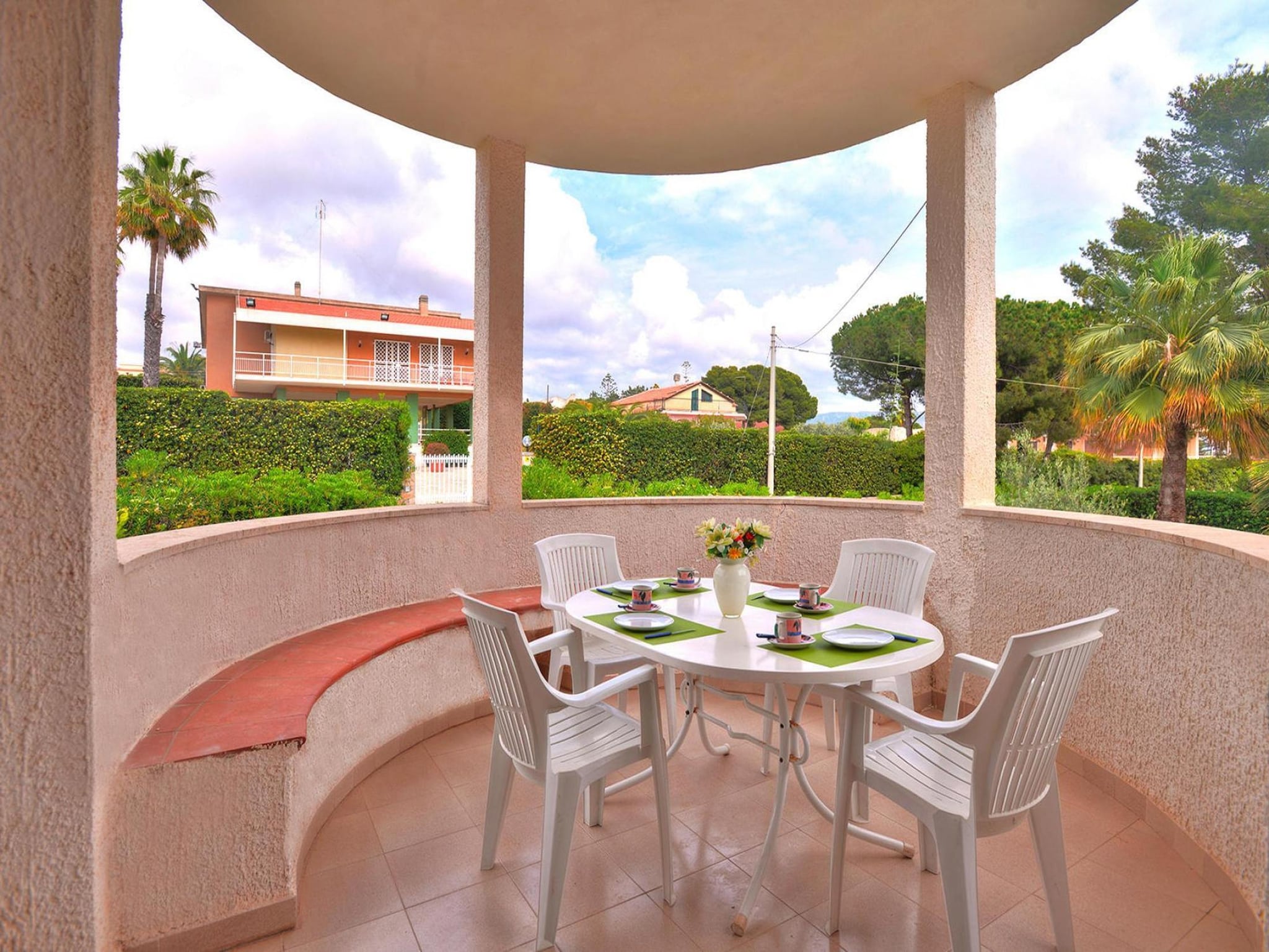   holiday home, Fontane Bianche-Villa Sara