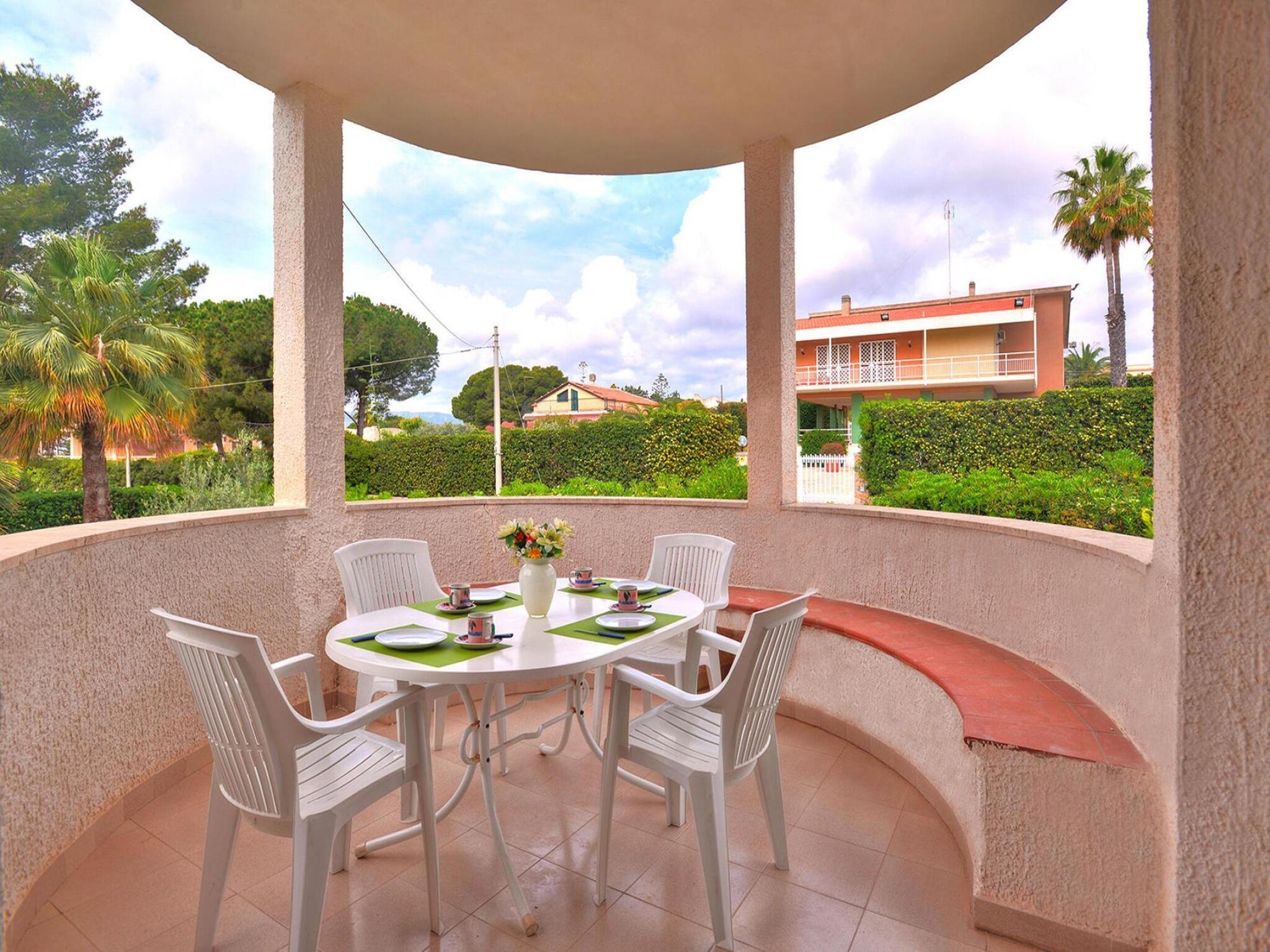   holiday home, Fontane Bianche-Villa Sara