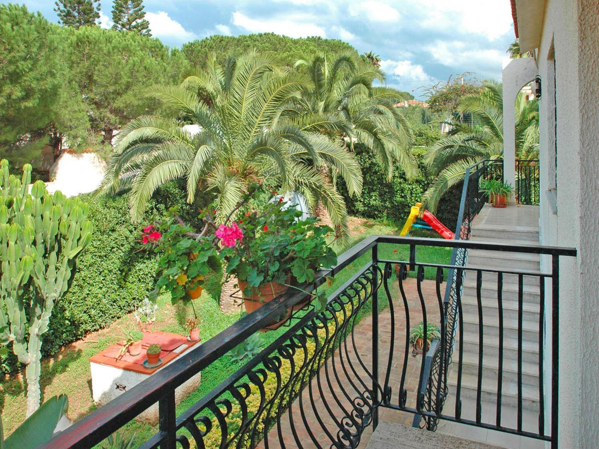  holiday home, Fontane Bianche-Villa Sara