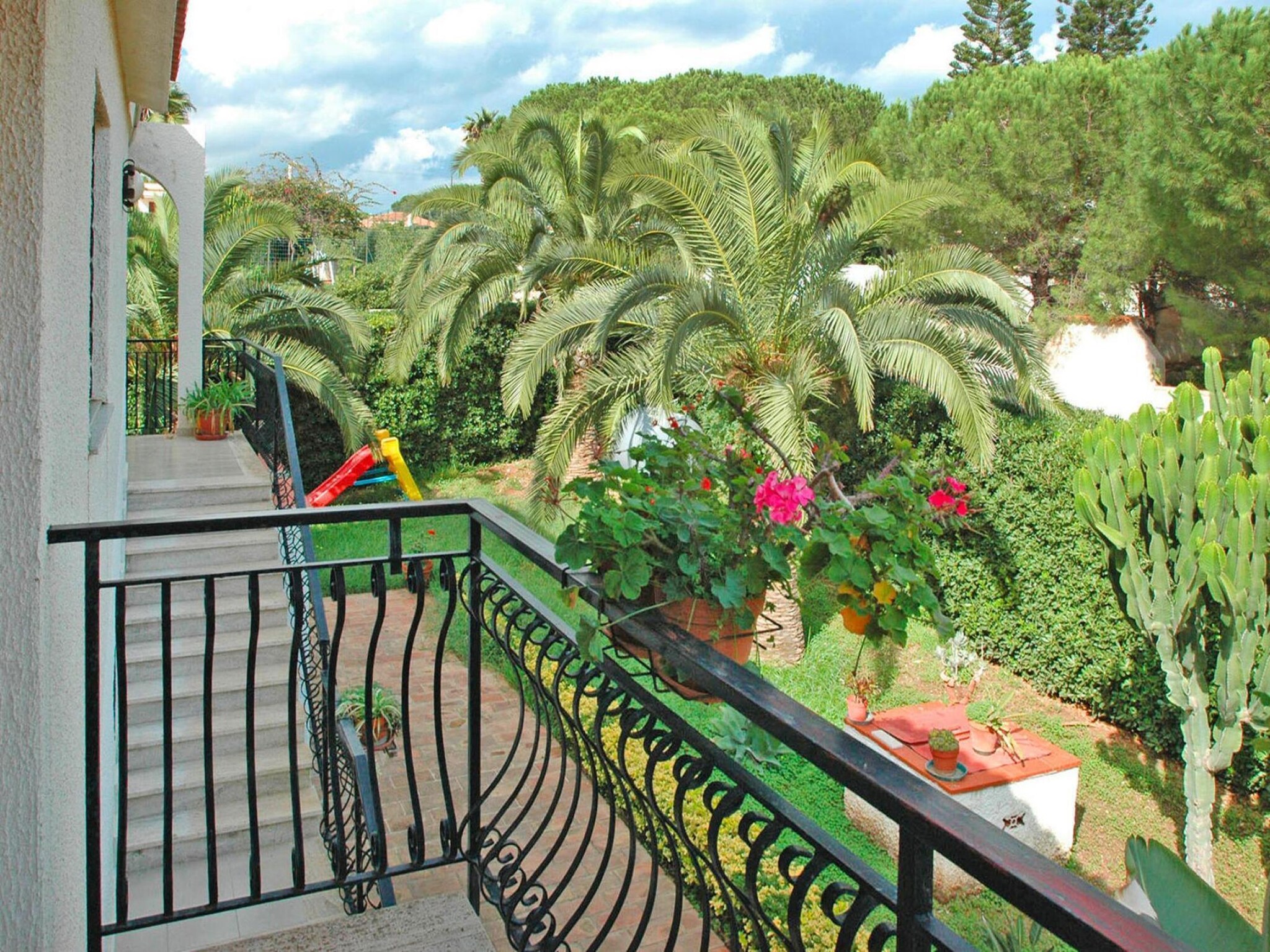   holiday home, Fontane Bianche-Villa Sara