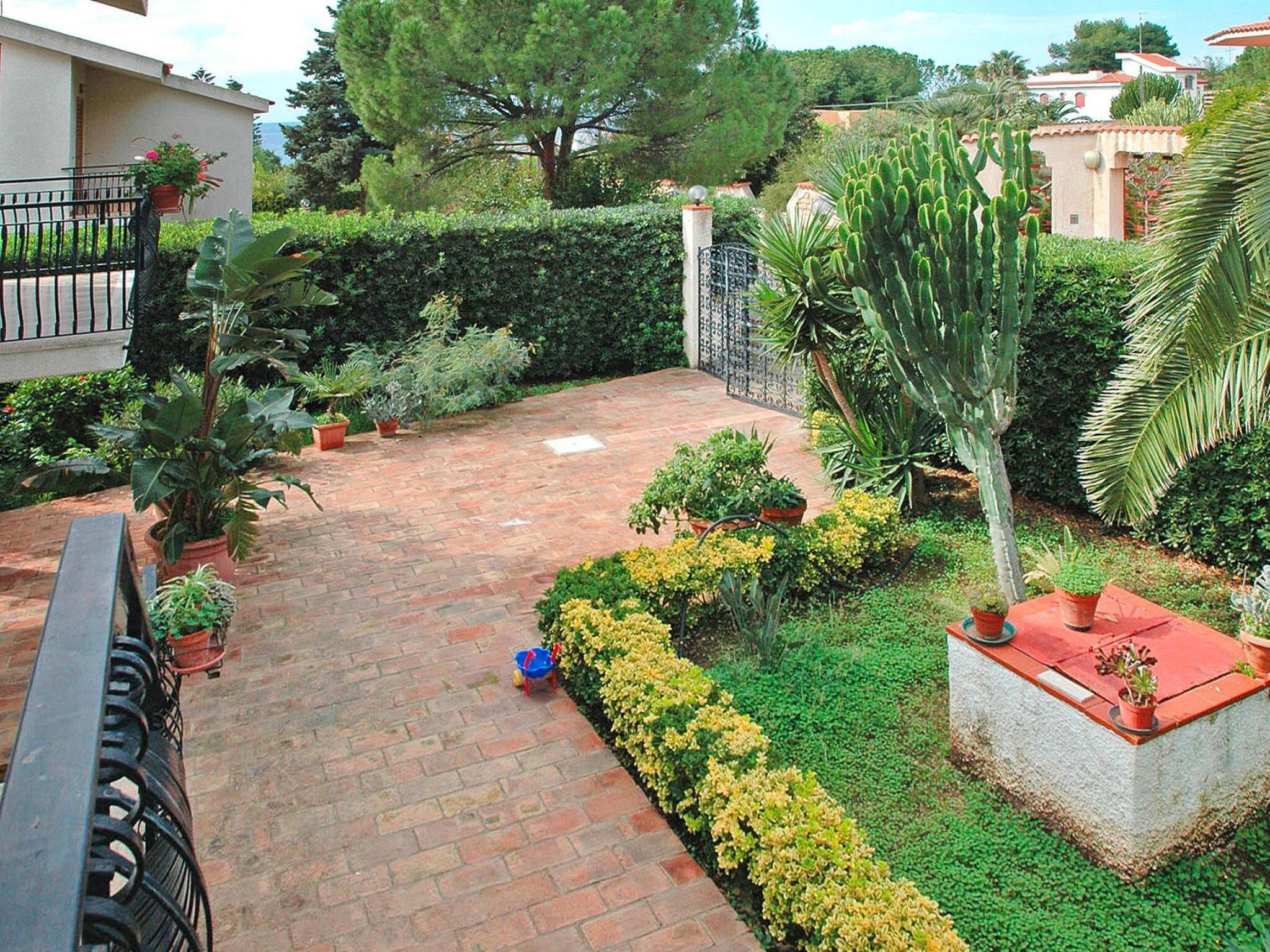   holiday home, Fontane Bianche-Villa Sara