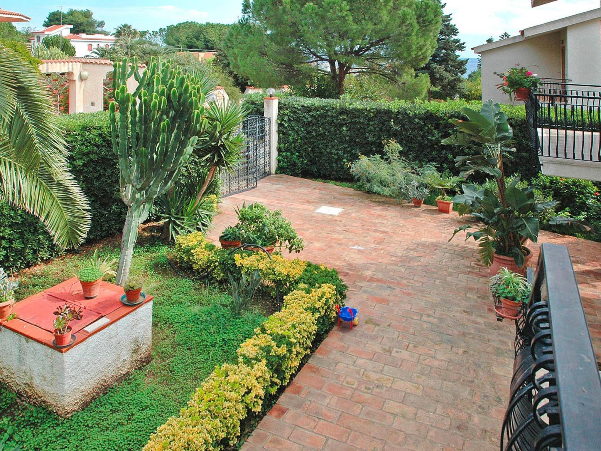   holiday home, Fontane Bianche-Villa Sara