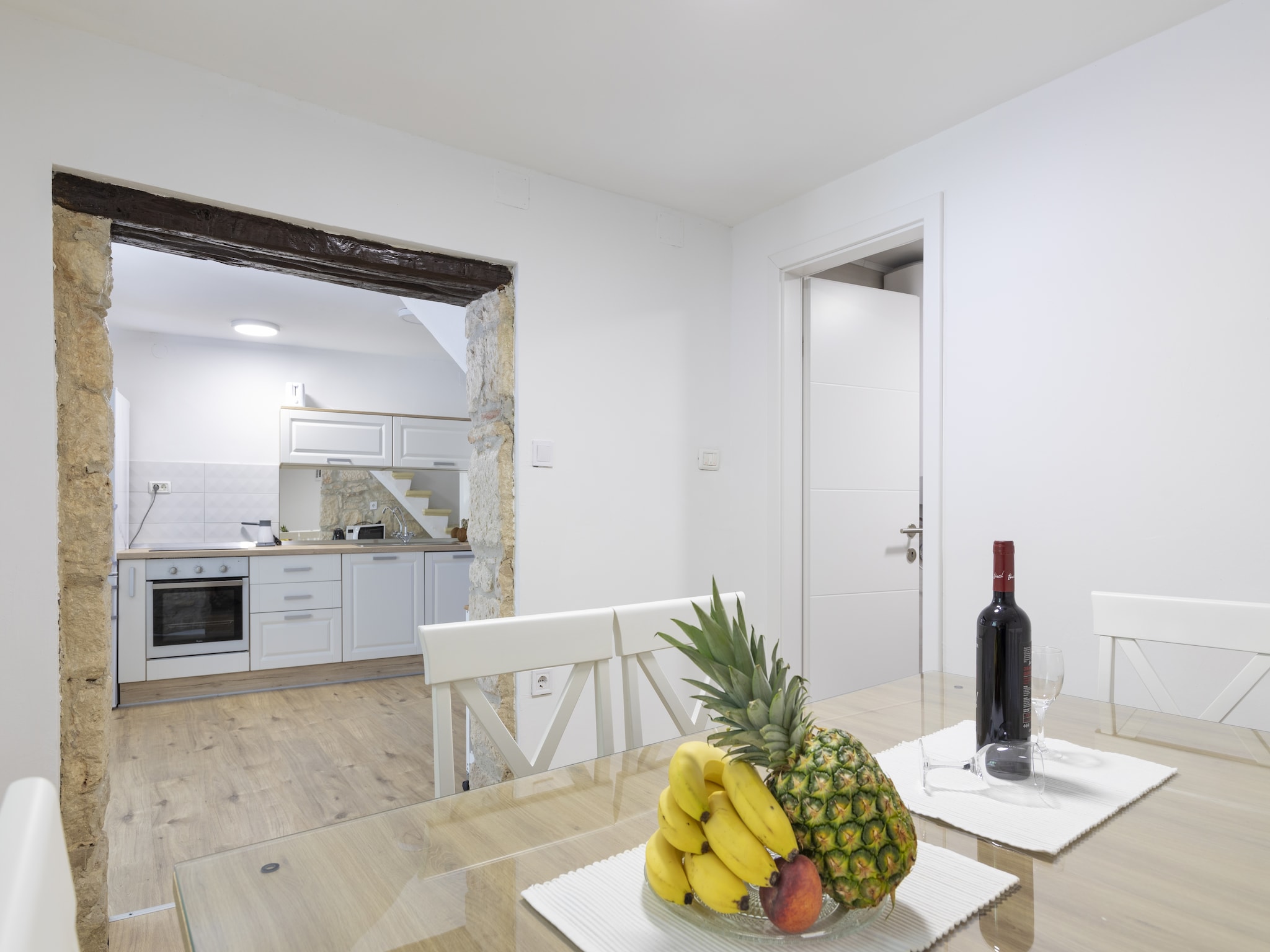   House Bernarda