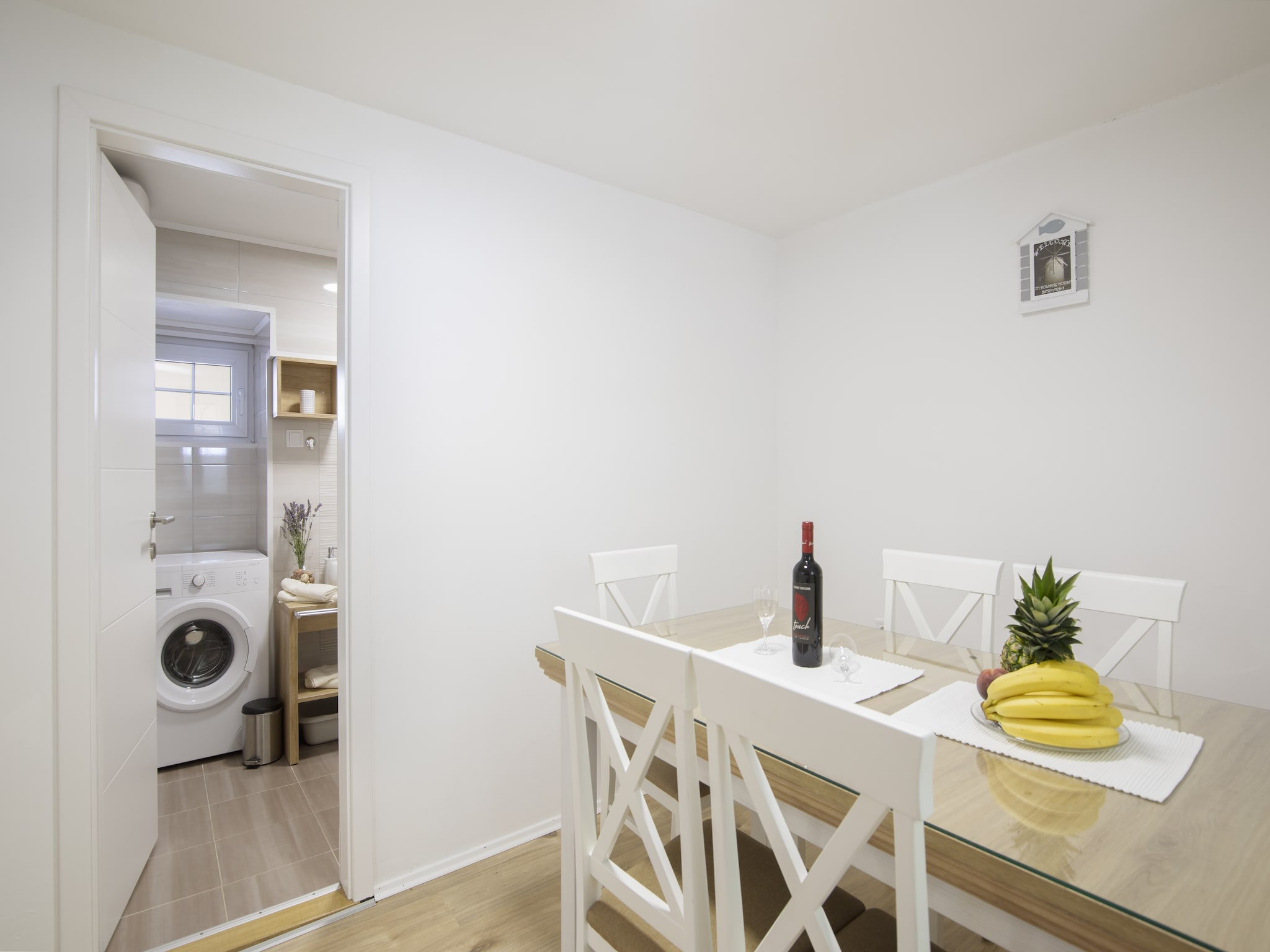   House Bernarda