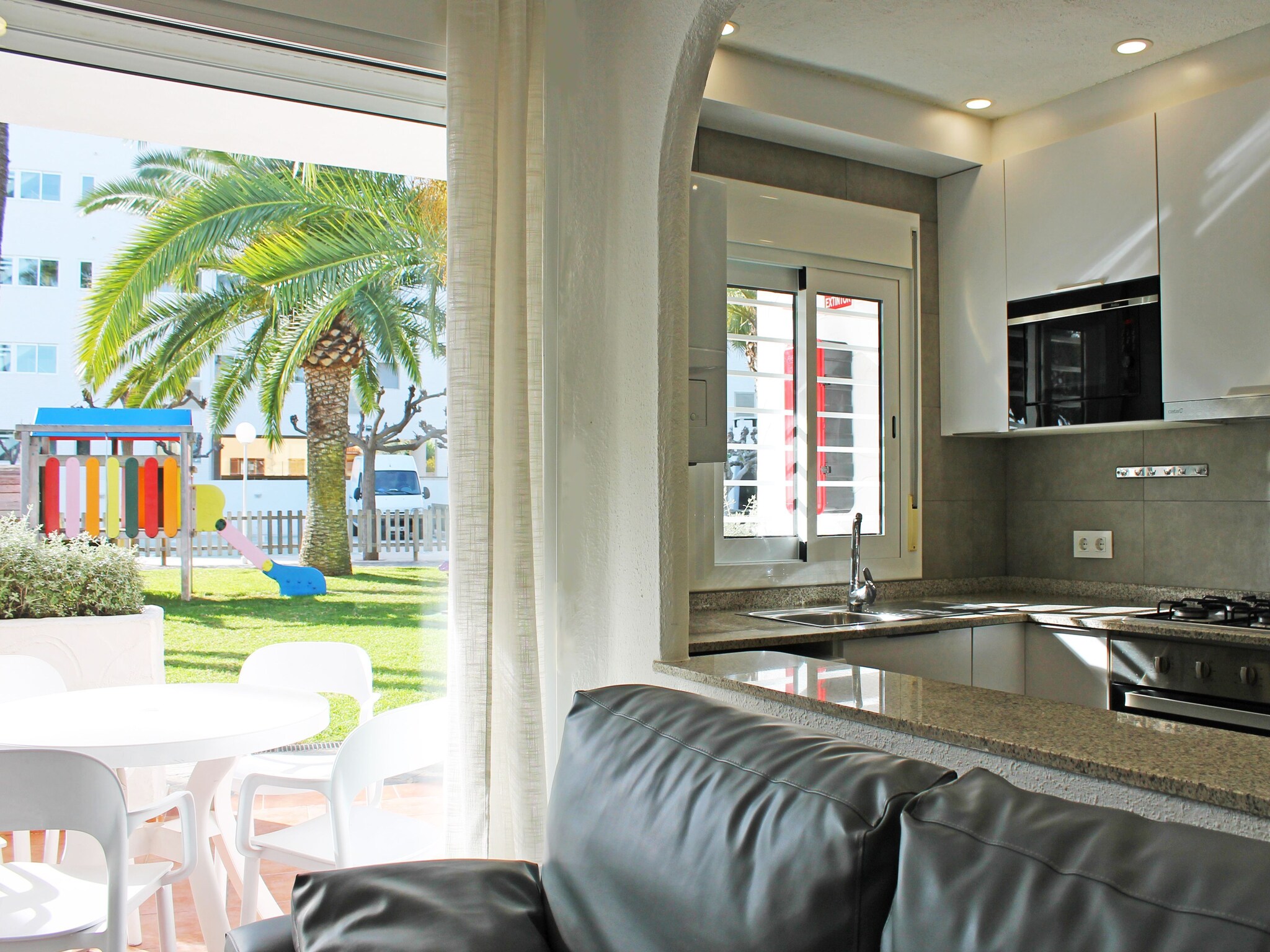 Apartamento Apartamentos Tamarindos Peñiscola SUPERIOR A