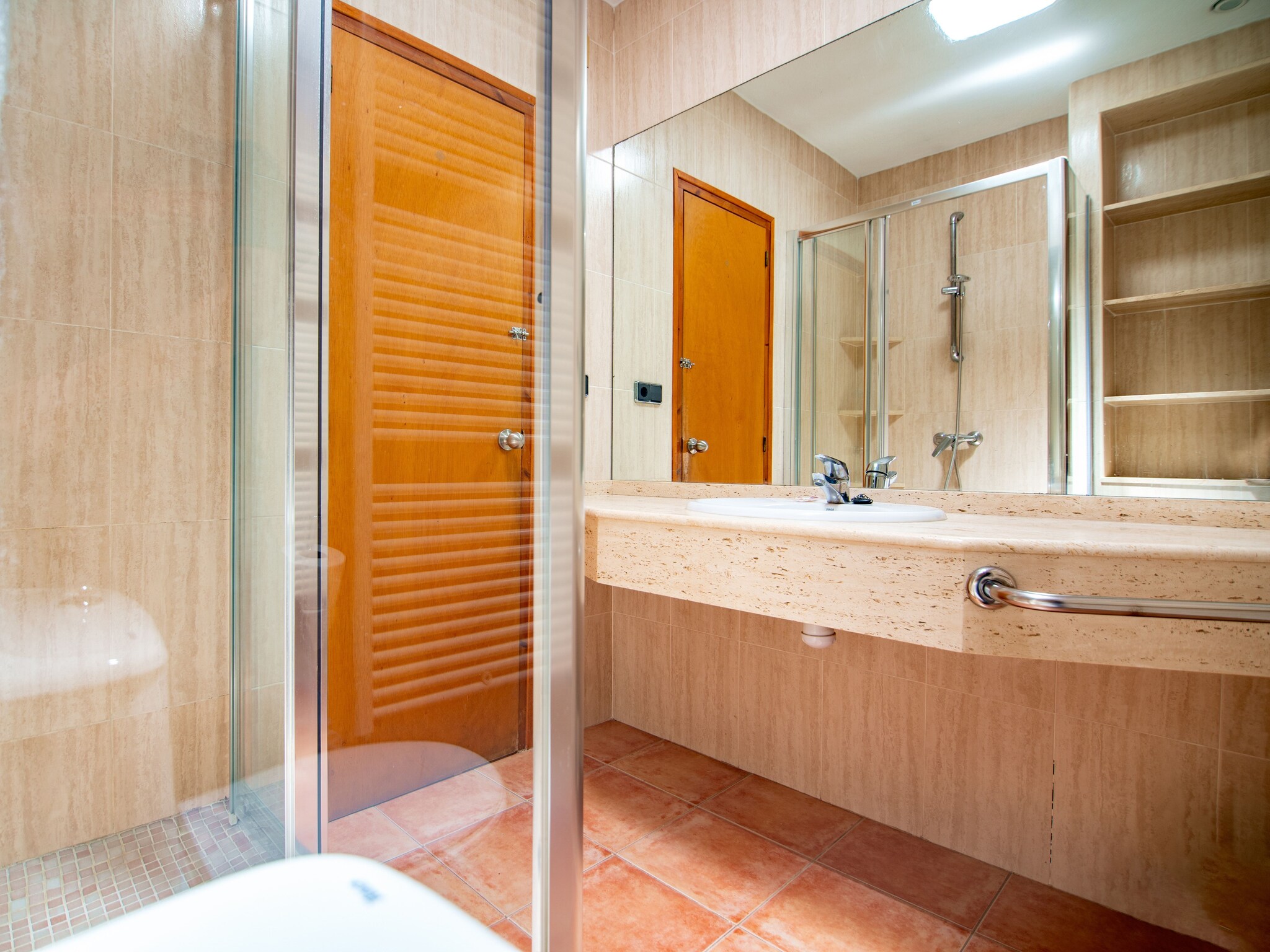 Apartamento Apartamentos Tamarindos Peñiscola SUPERIOR A