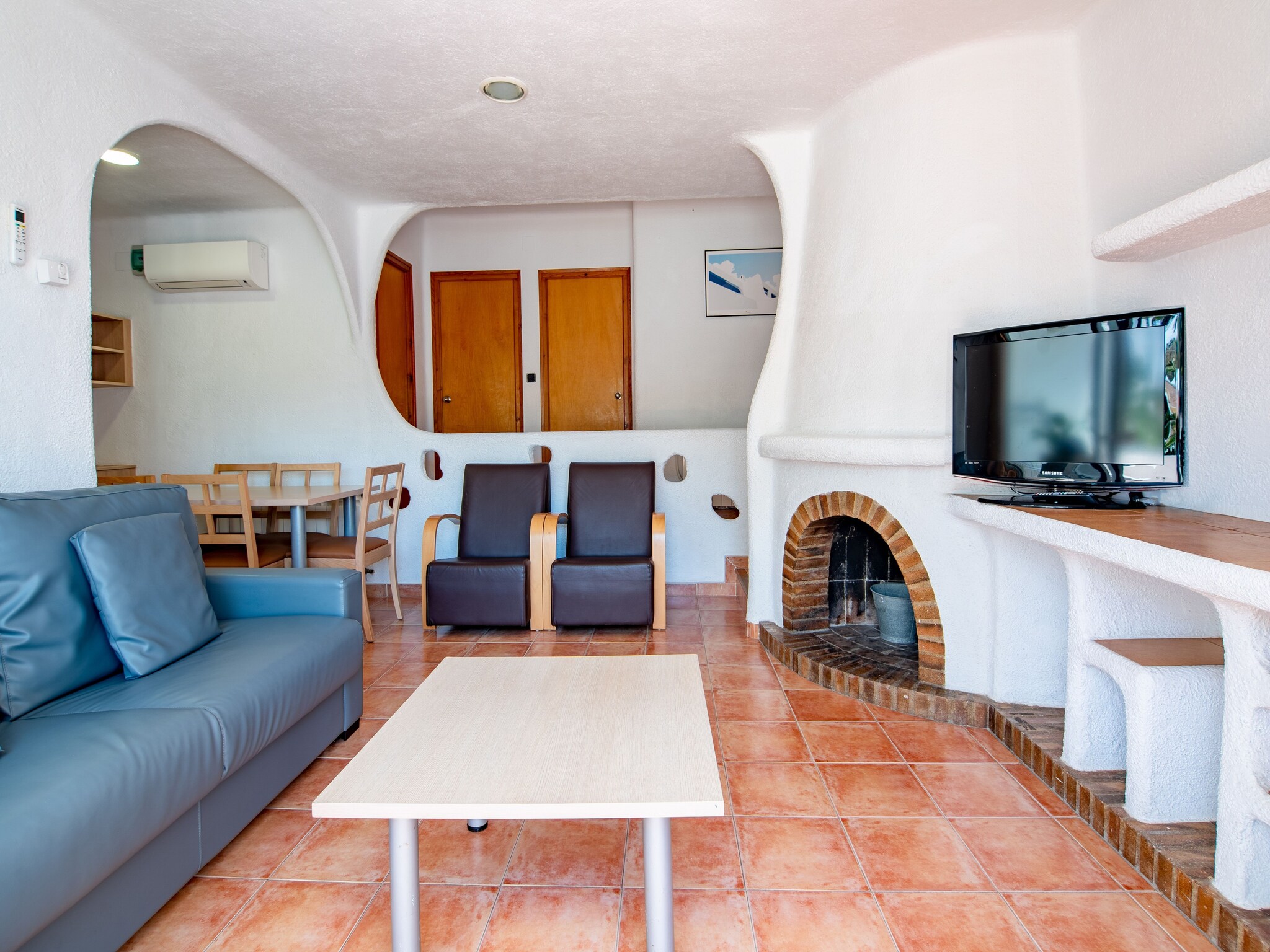 Apartamento Apartamentos Tamarindos Peñiscola SUPERIOR A