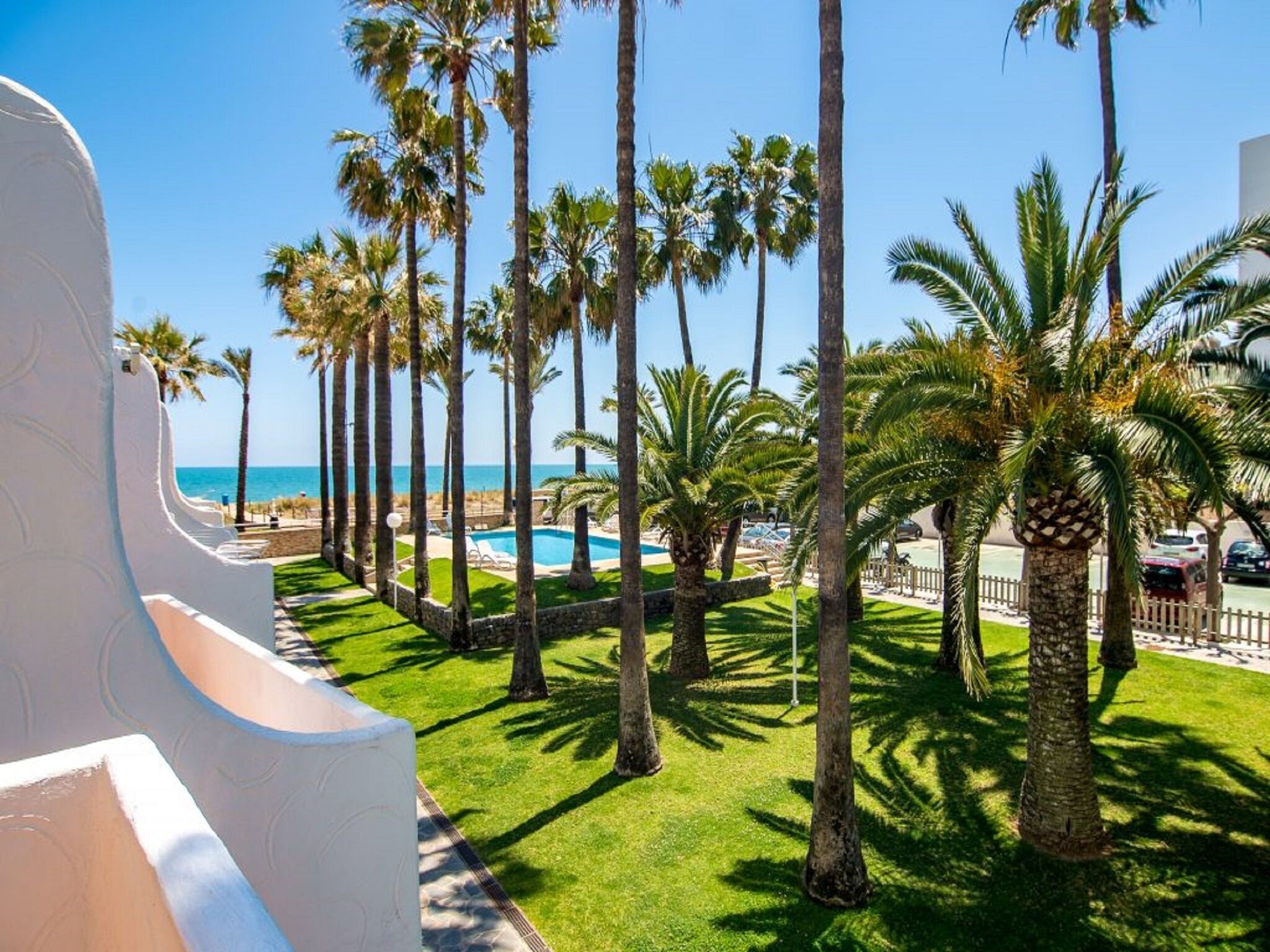 Apartamento Apartamentos Tamarindos Peñiscola SUPERIOR A