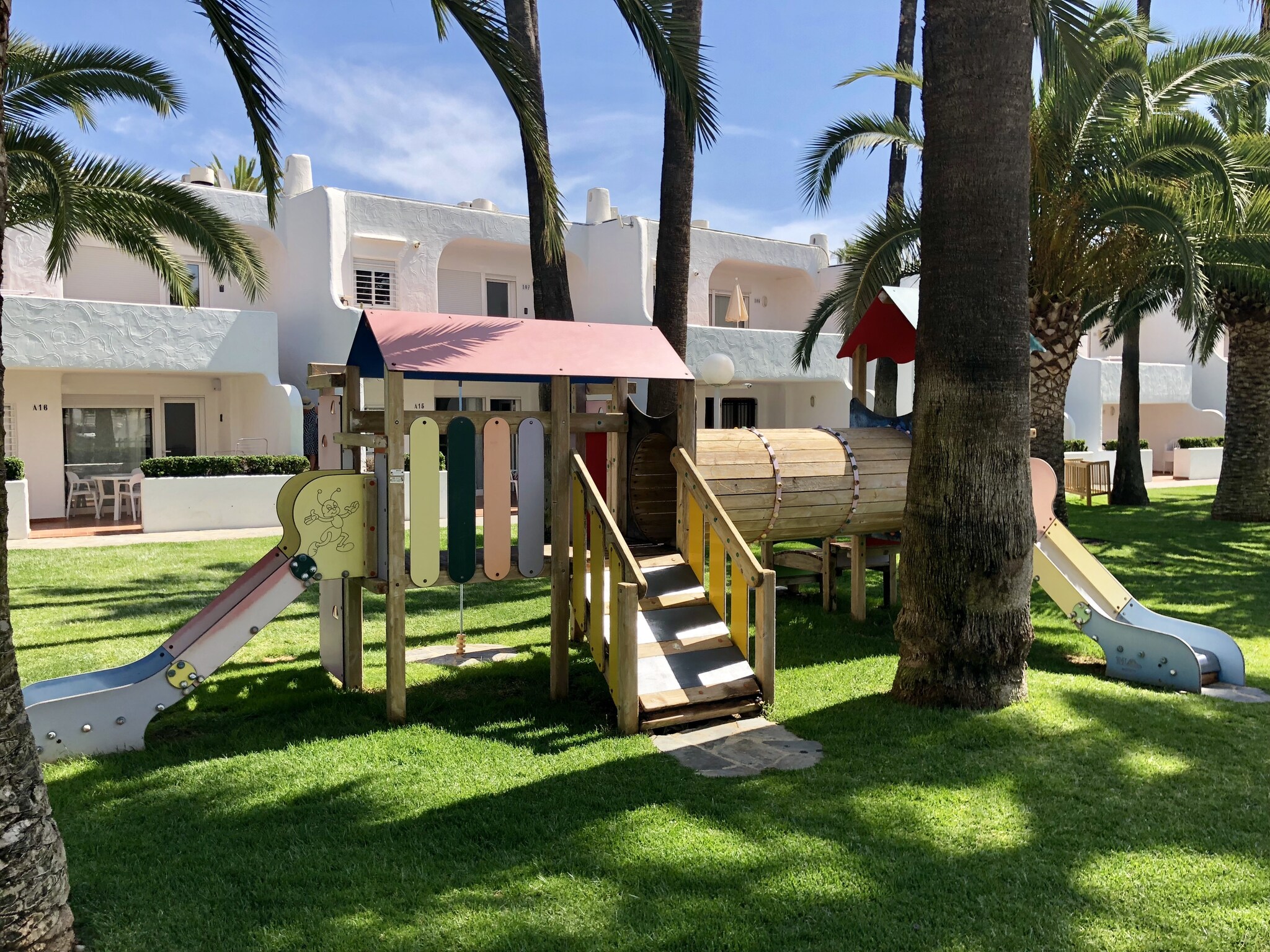 Apartamento Apartamentos Tamarindos Peñiscola SUPERIOR A