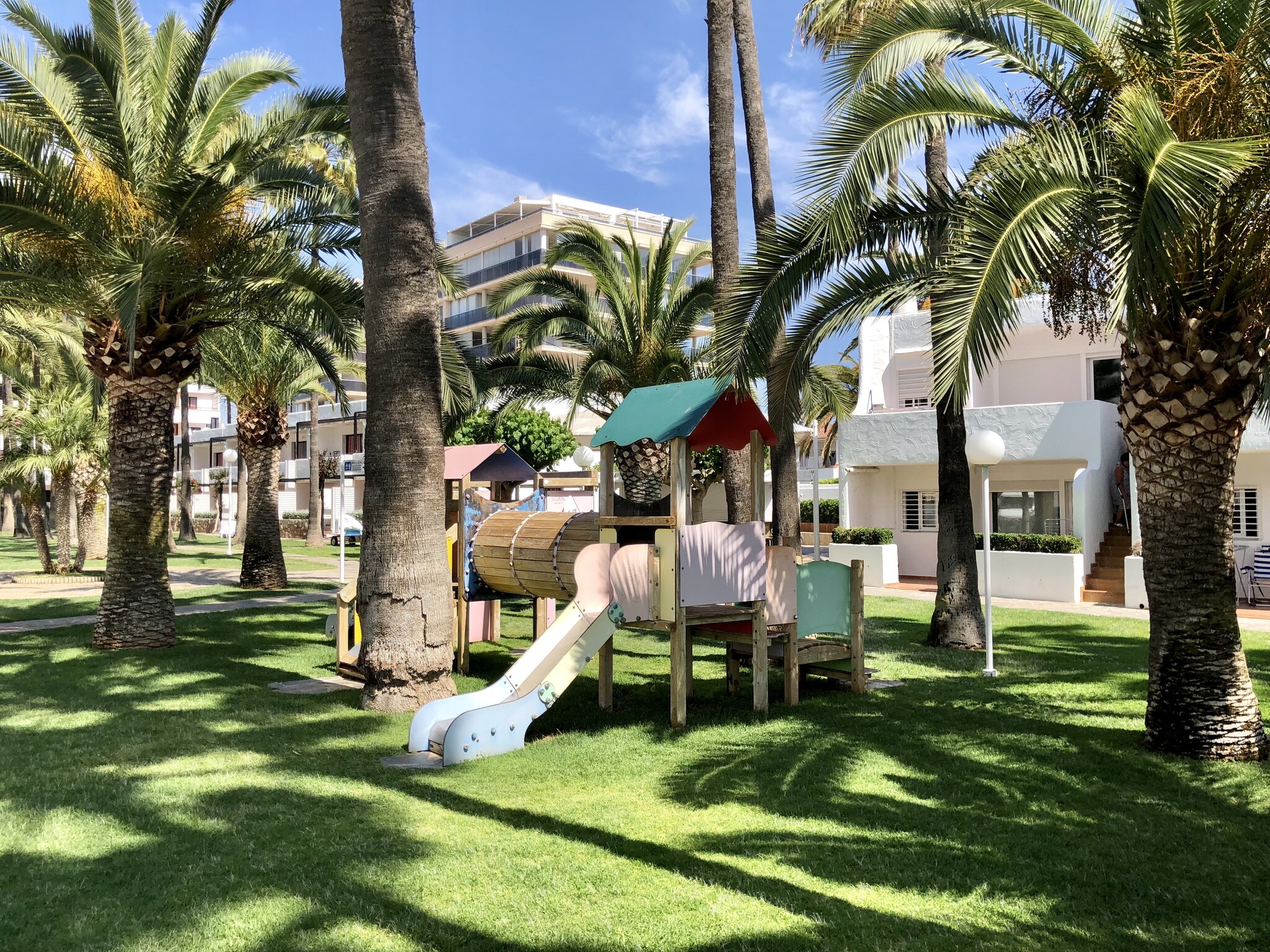 Apartamento Apartamentos Tamarindos Peñiscola SUPERIOR A