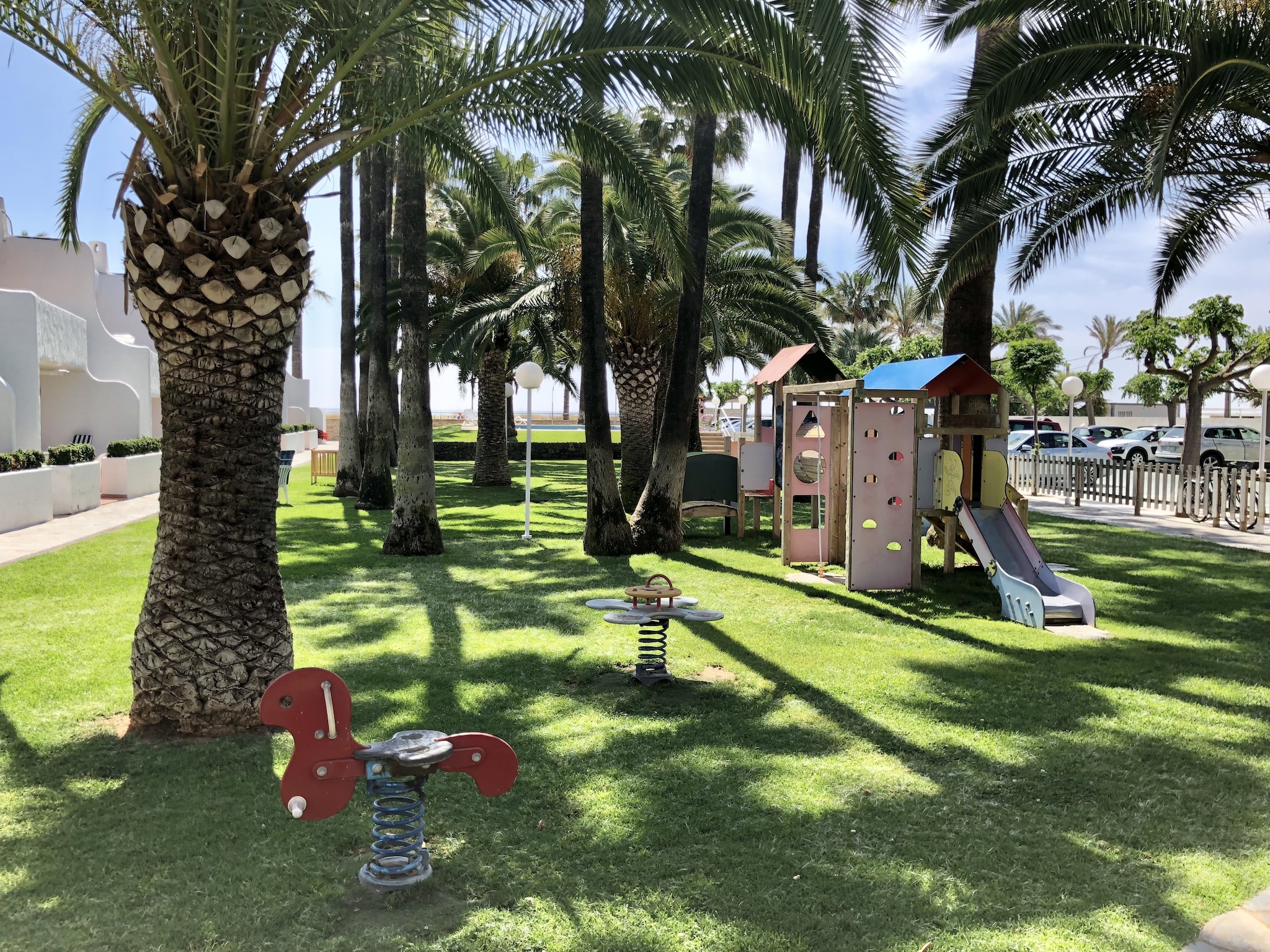 Apartamento Apartamentos Tamarindos Peñiscola SUPERIOR A