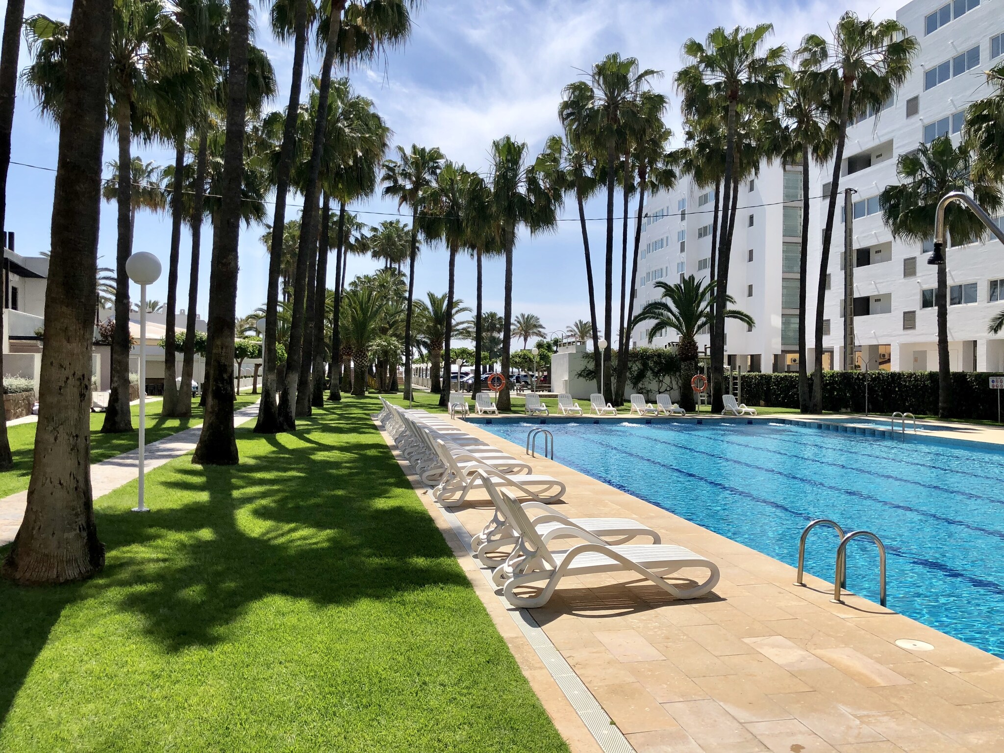 Apartamento Apartamentos Tamarindos Peñiscola SUPERIOR A