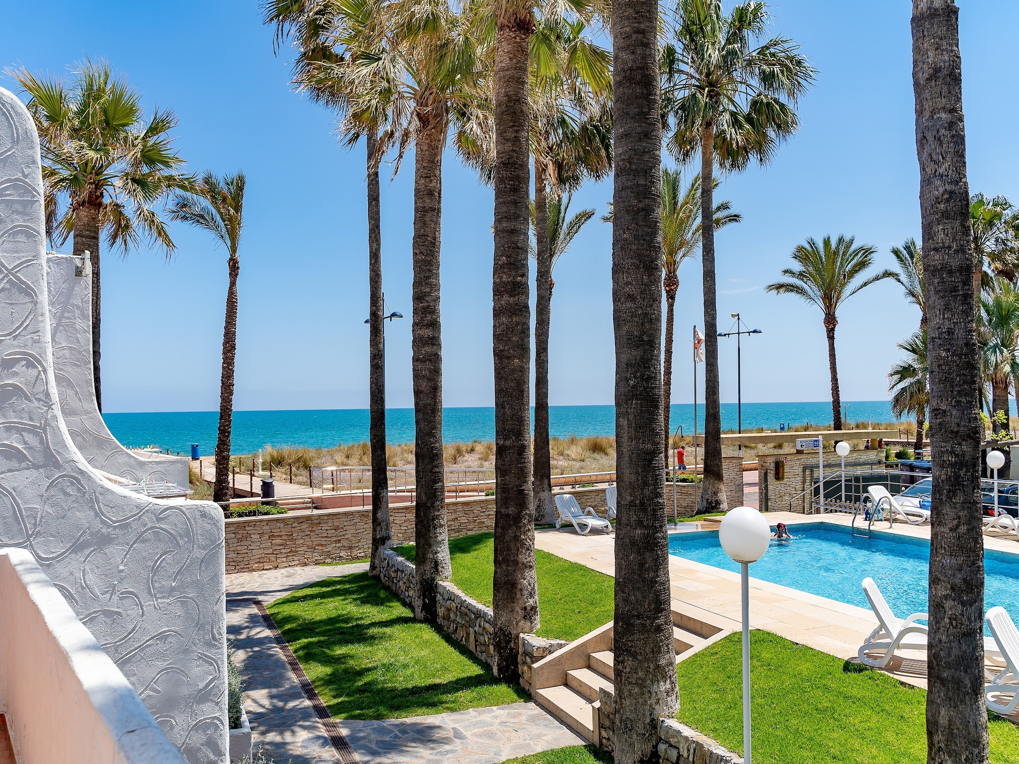 Apartamento Apartamentos Tamarindos Peñiscola SUPERIOR A