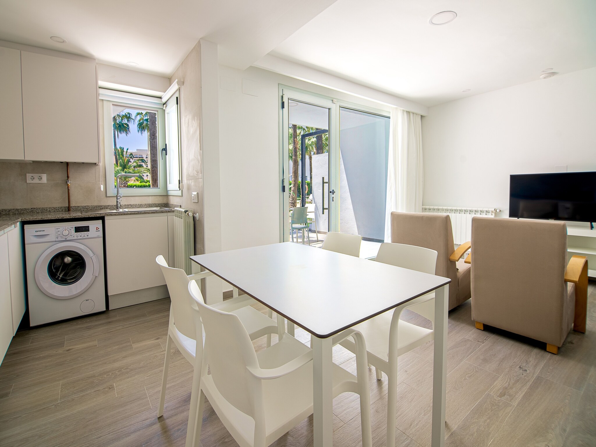 Apartment Apartamentos Tamarindos Peñiscola 3 SUPERIOR