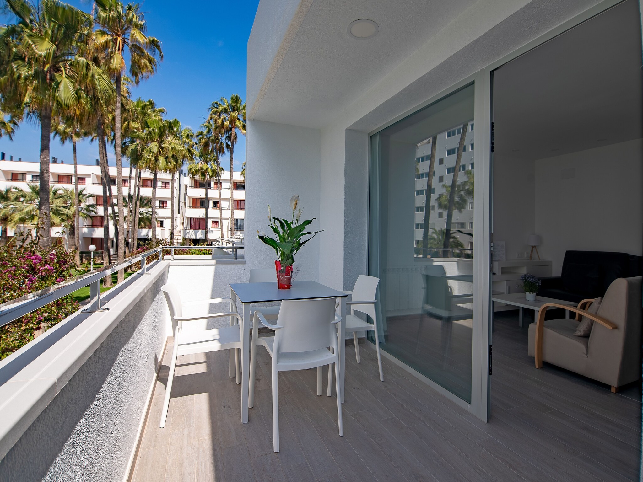 Apartment Apartamentos Tamarindos Peñiscola 3 SUPERIOR