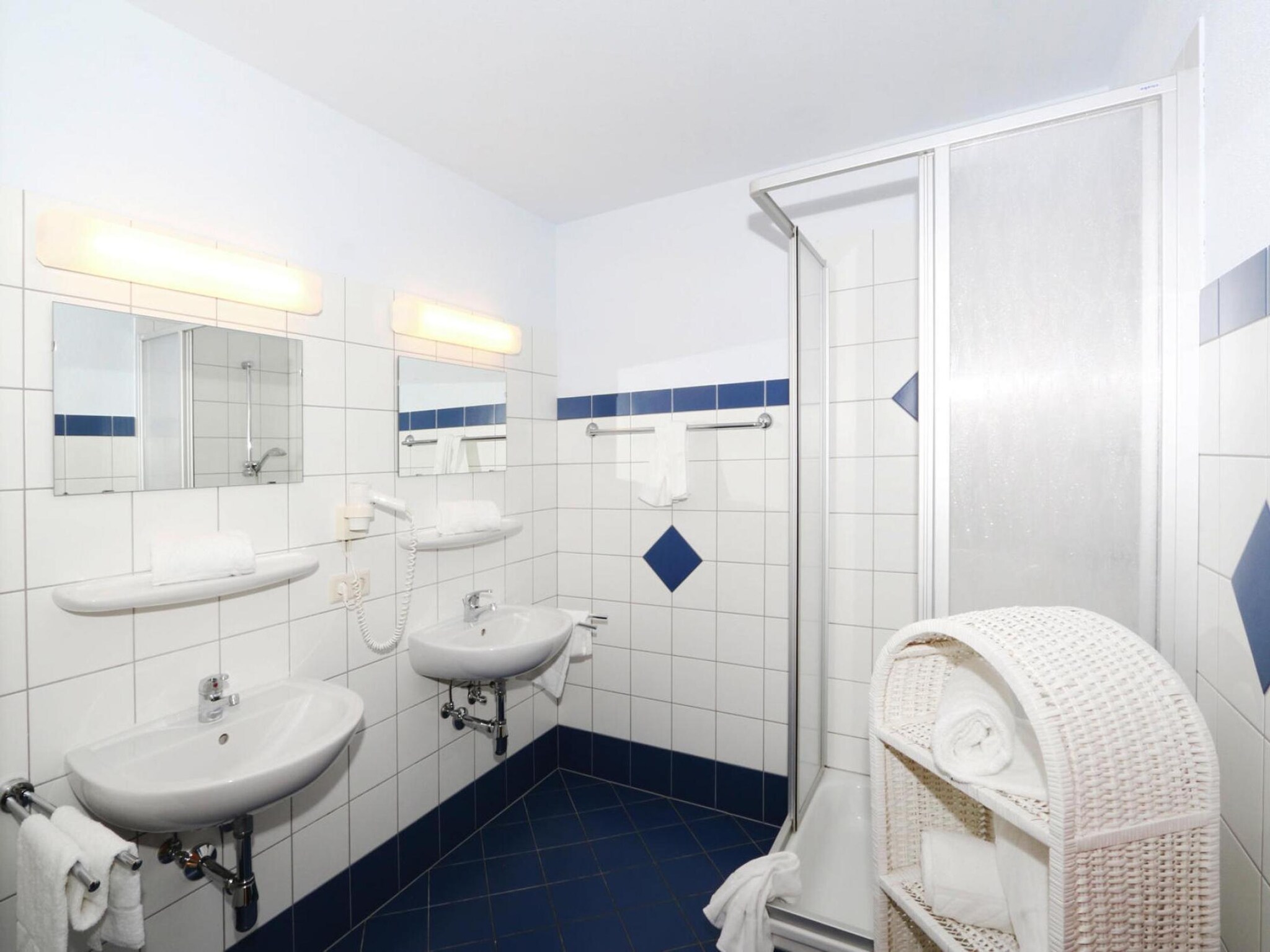 Appartement Appartements Isegrim