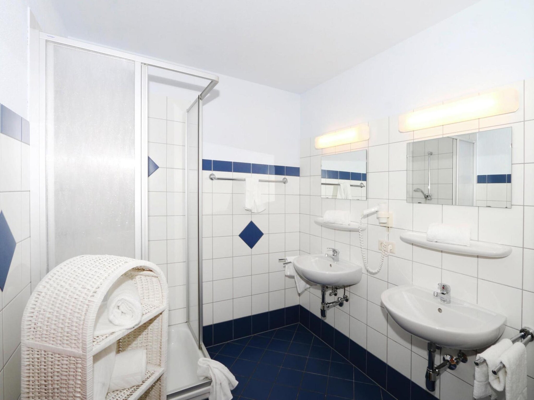 Appartement Appartements Isegrim