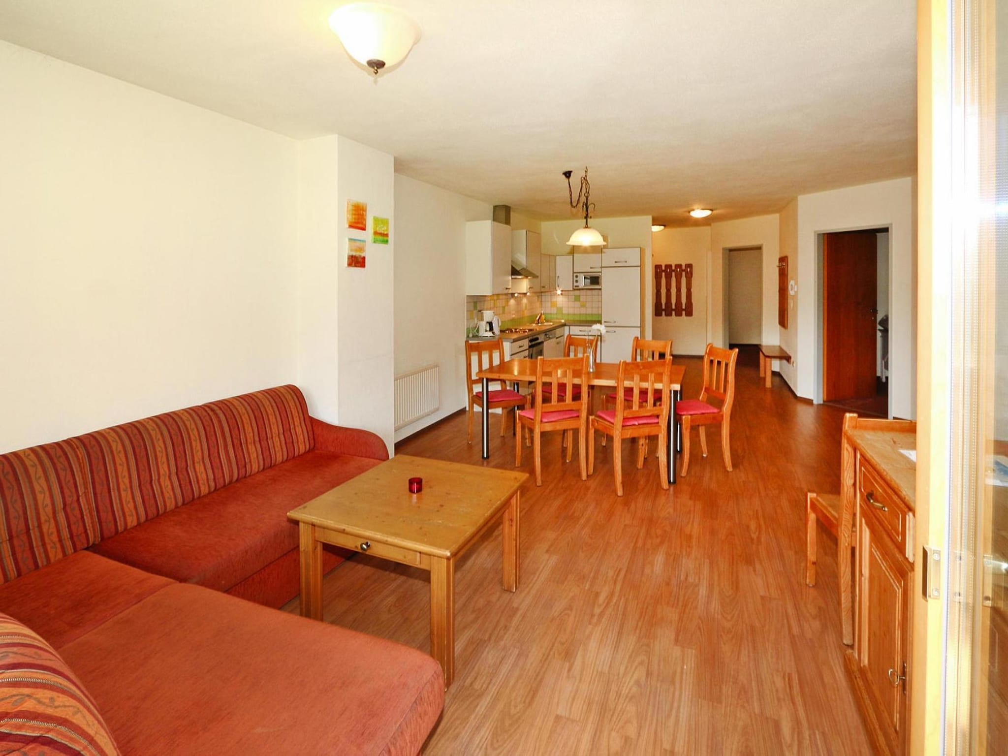 Appartement Appartements Isegrim