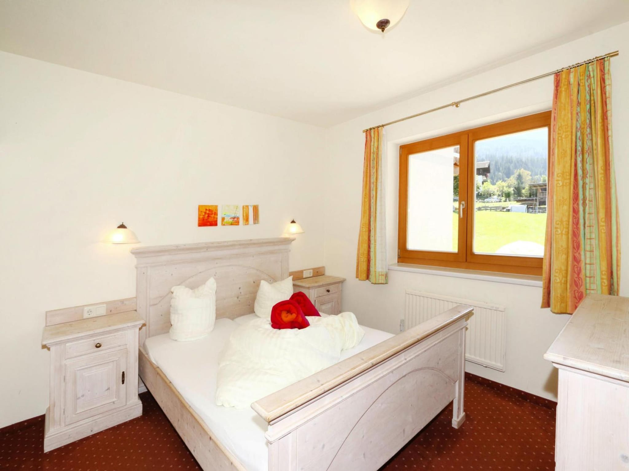 Appartement Appartements Isegrim
