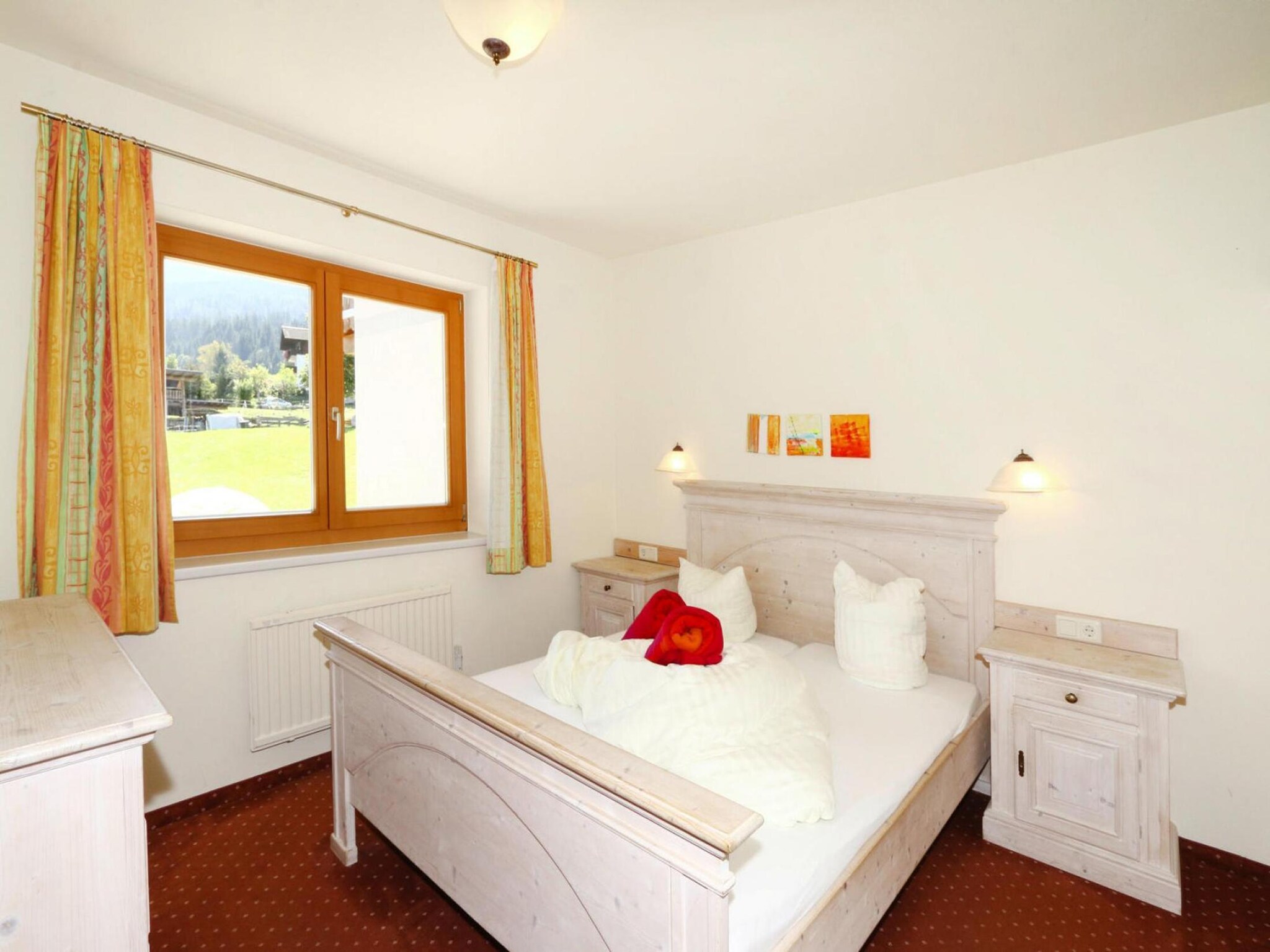Appartement Appartements Isegrim