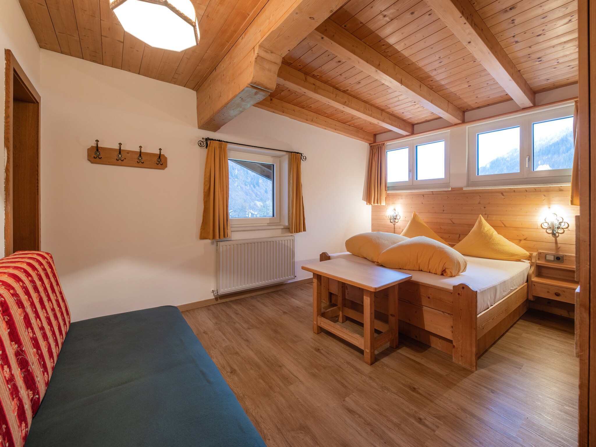 Apartment Ferienhaus Milders