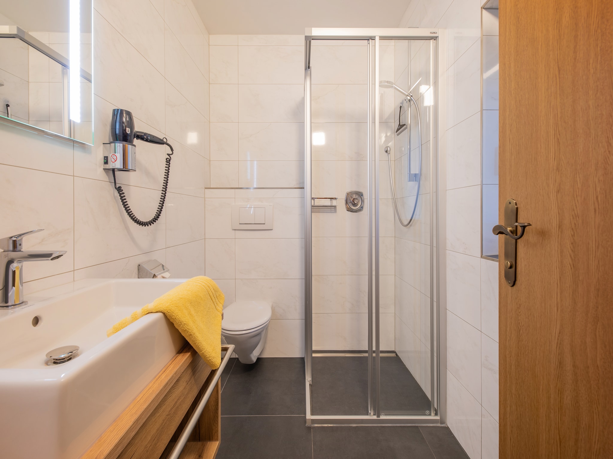 Apartment Ferienhaus Milders