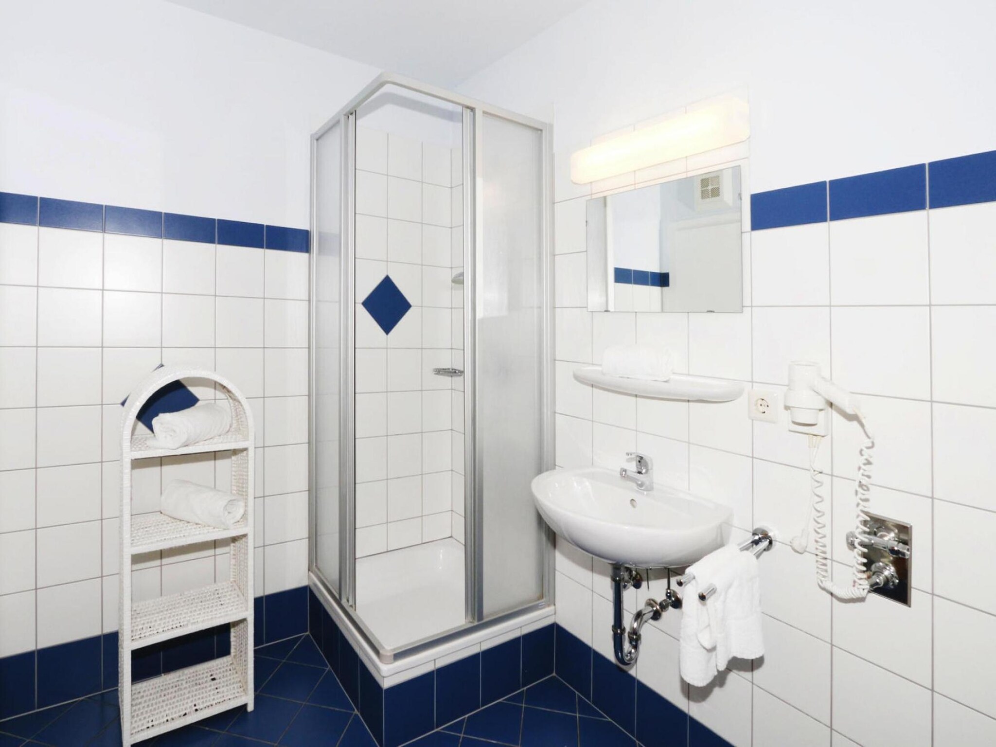 Apartamento Appartements Isegrim