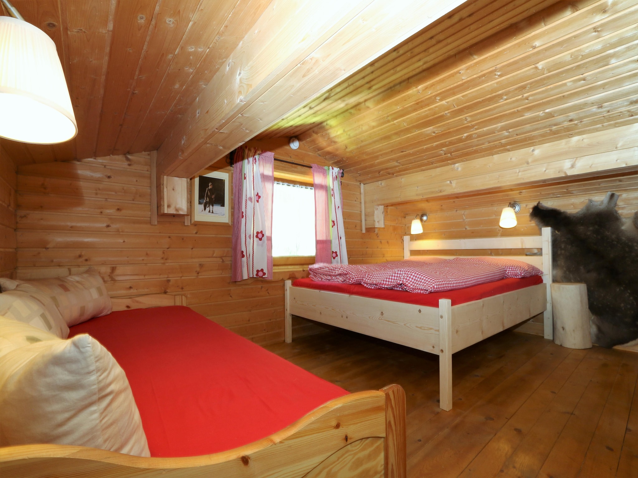 Ferienwohnung Thaler Hütte - Gipfelstürmer