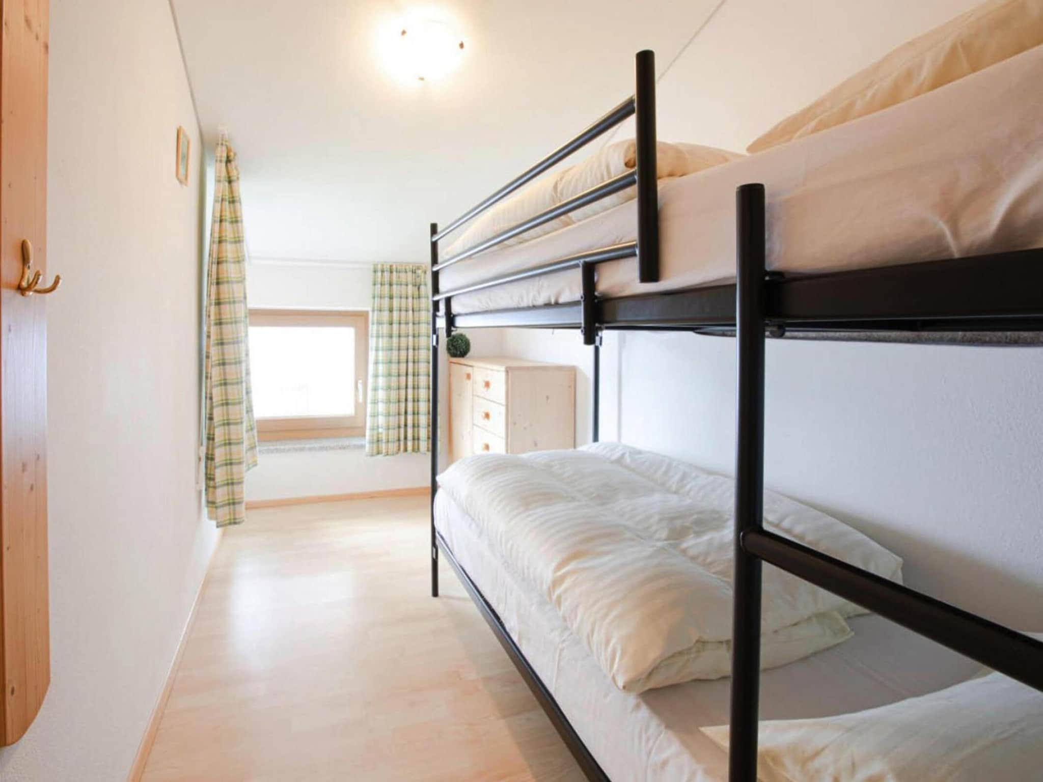 公寓 Chalet Bärlerhof