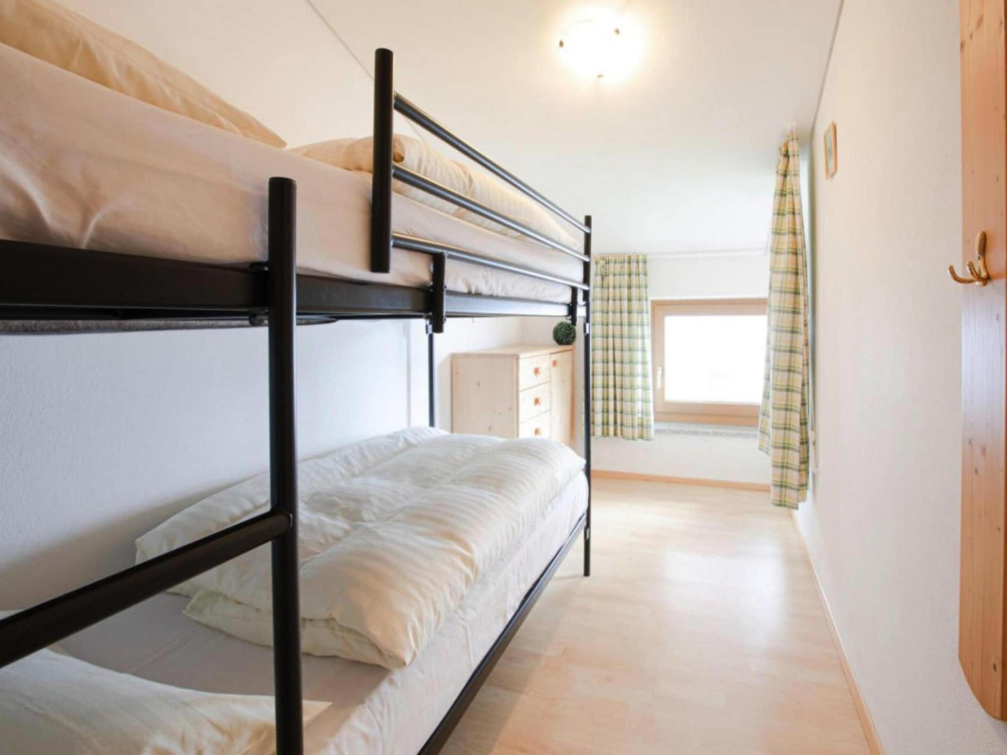 公寓 Chalet Bärlerhof