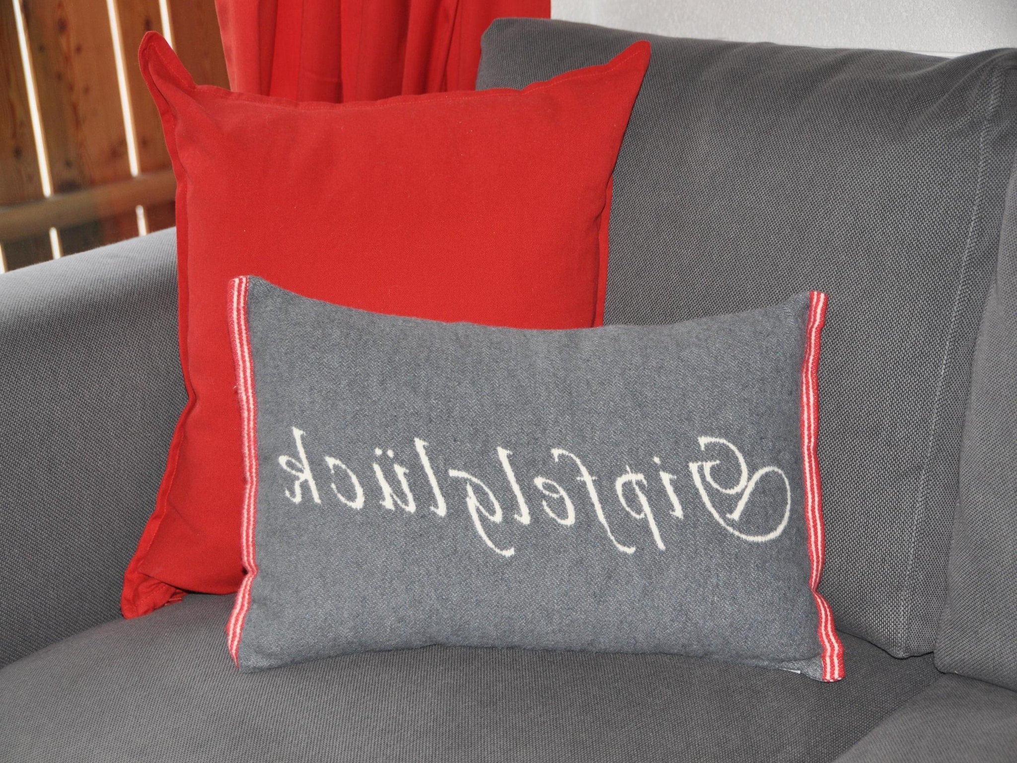 Appartamento Haus Schedler - Wiesenblick