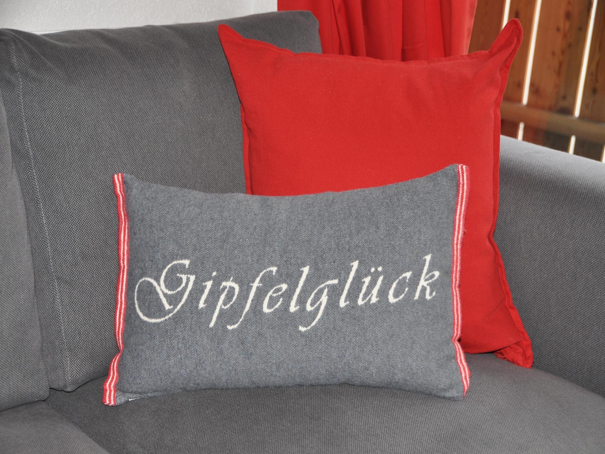 Appartamento Haus Schedler - Wiesenblick