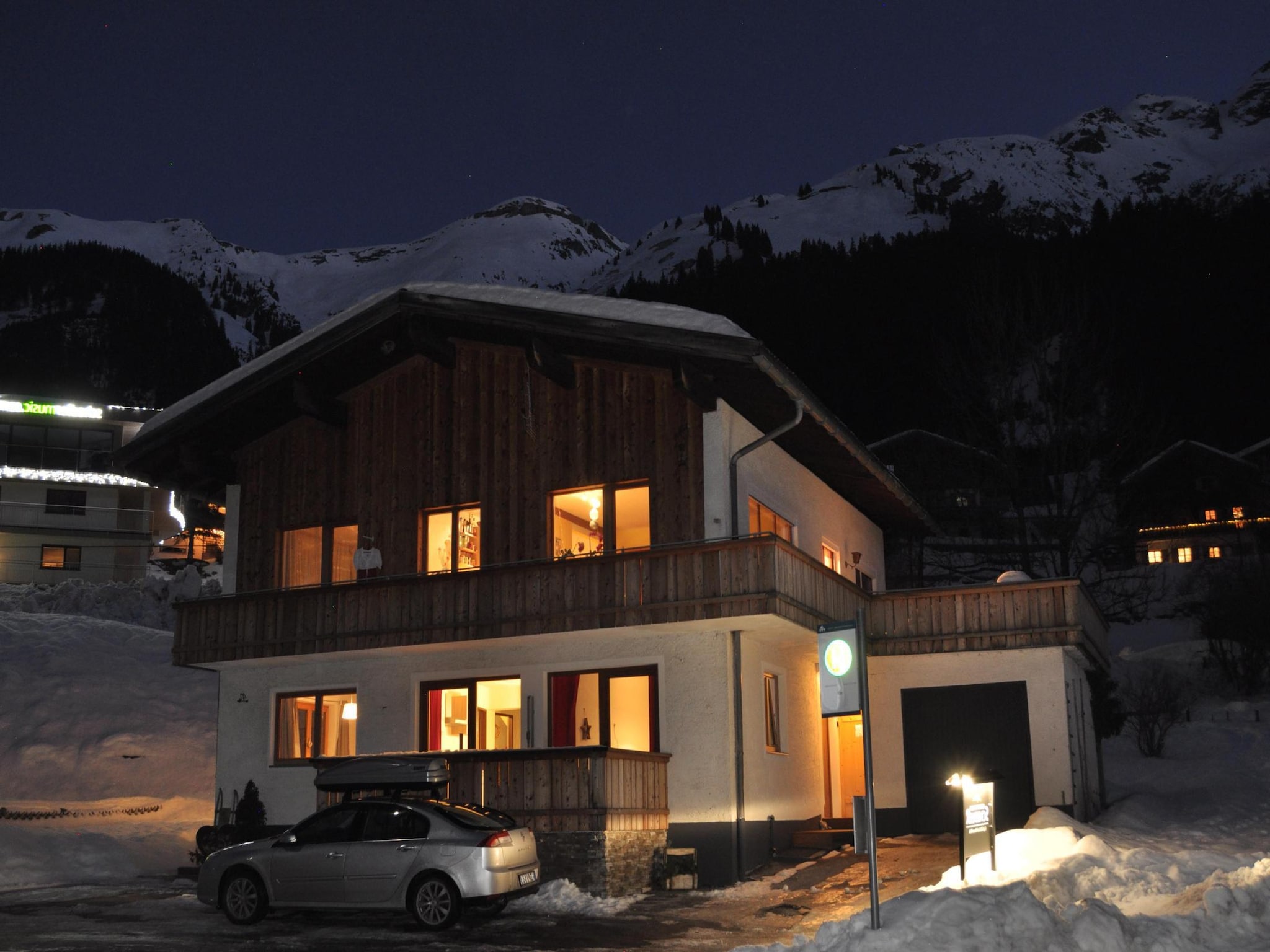 Appartamento Haus Schedler - Wiesenblick