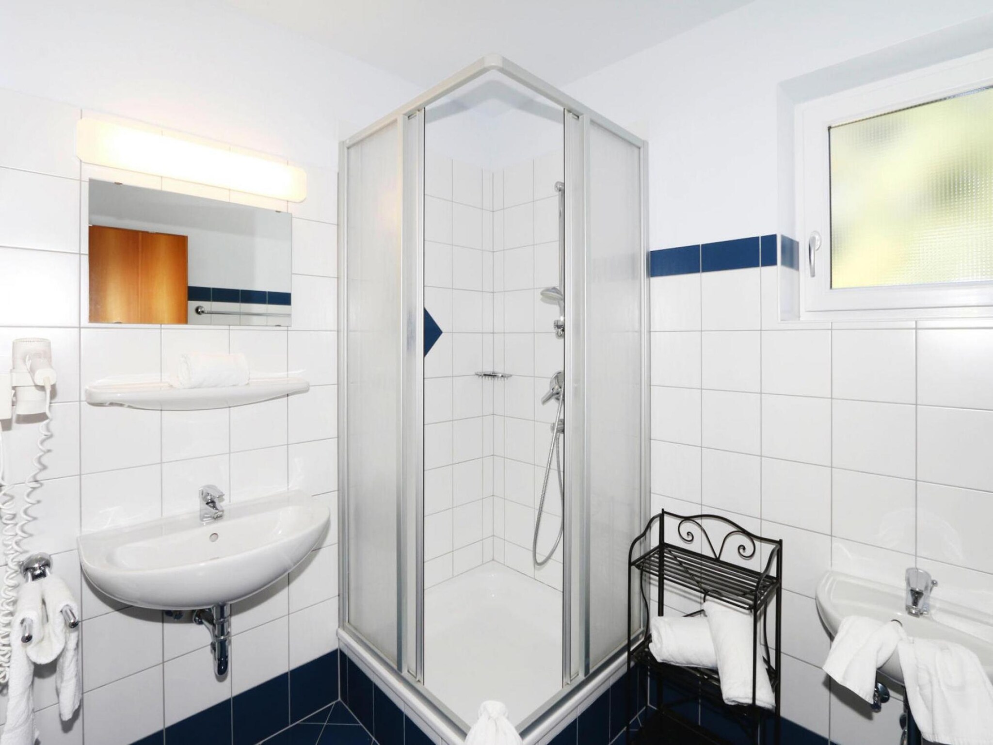 Apartamento Appartements Isegrim