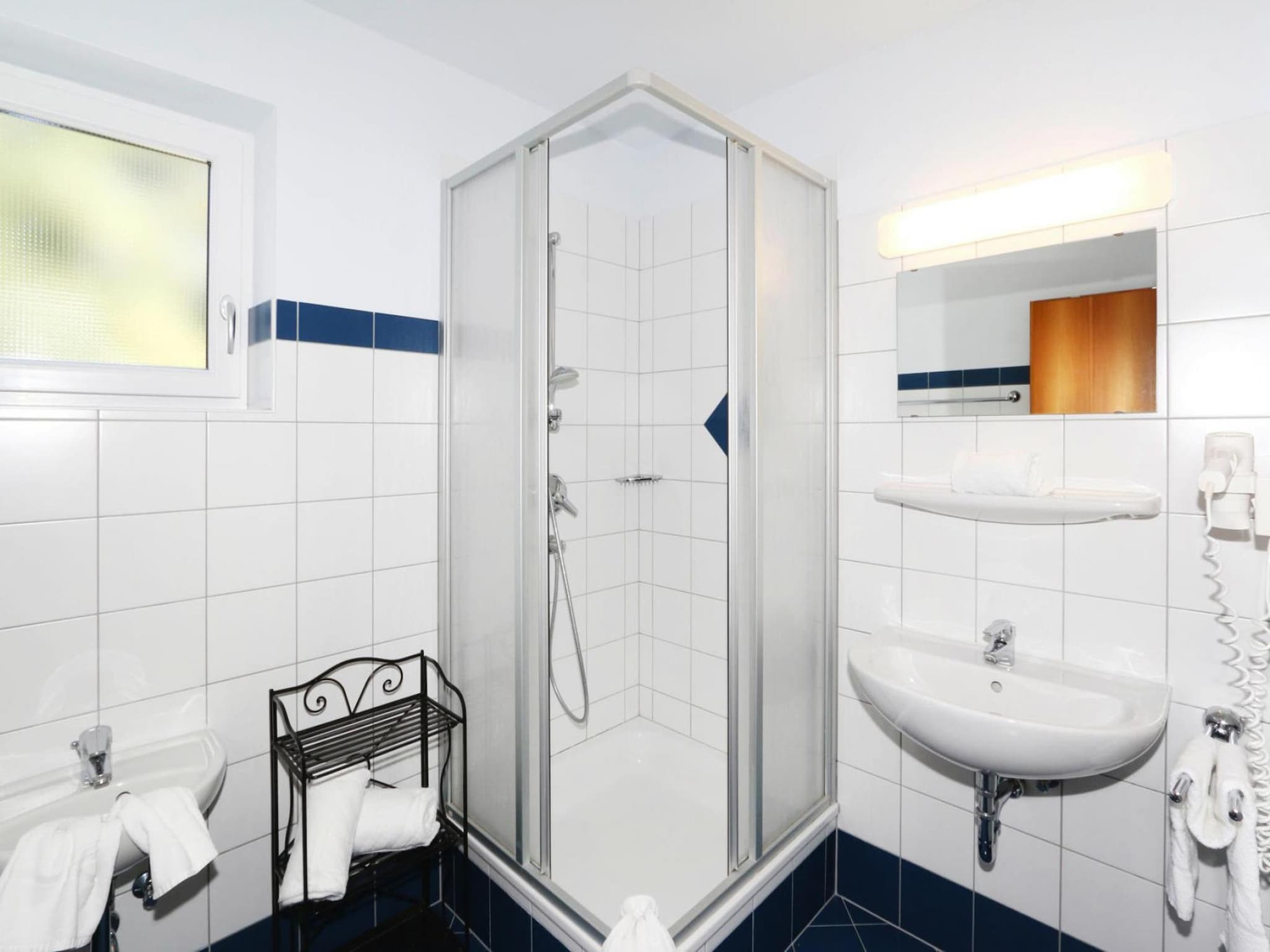 Apartamento Appartements Isegrim