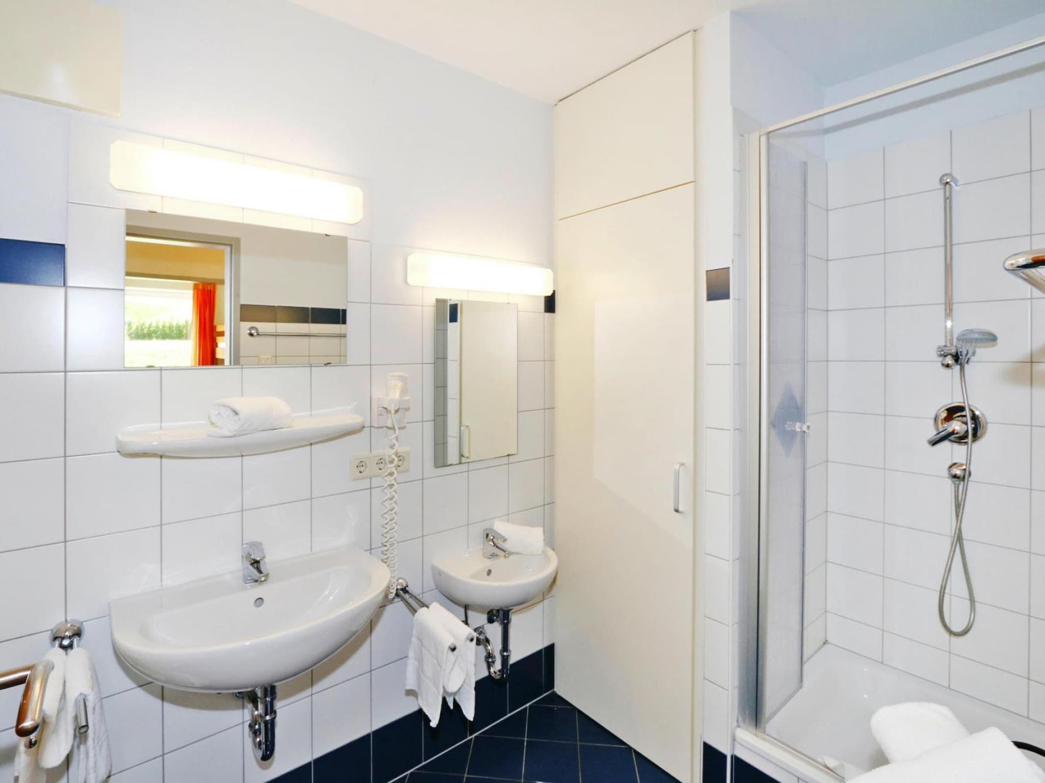 Appartement Appartements Isegrim