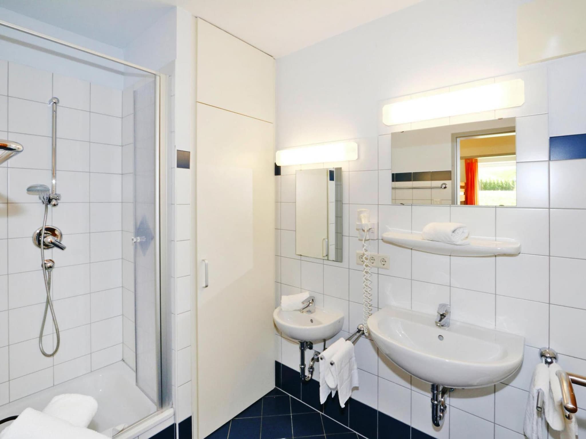 Appartement Appartements Isegrim