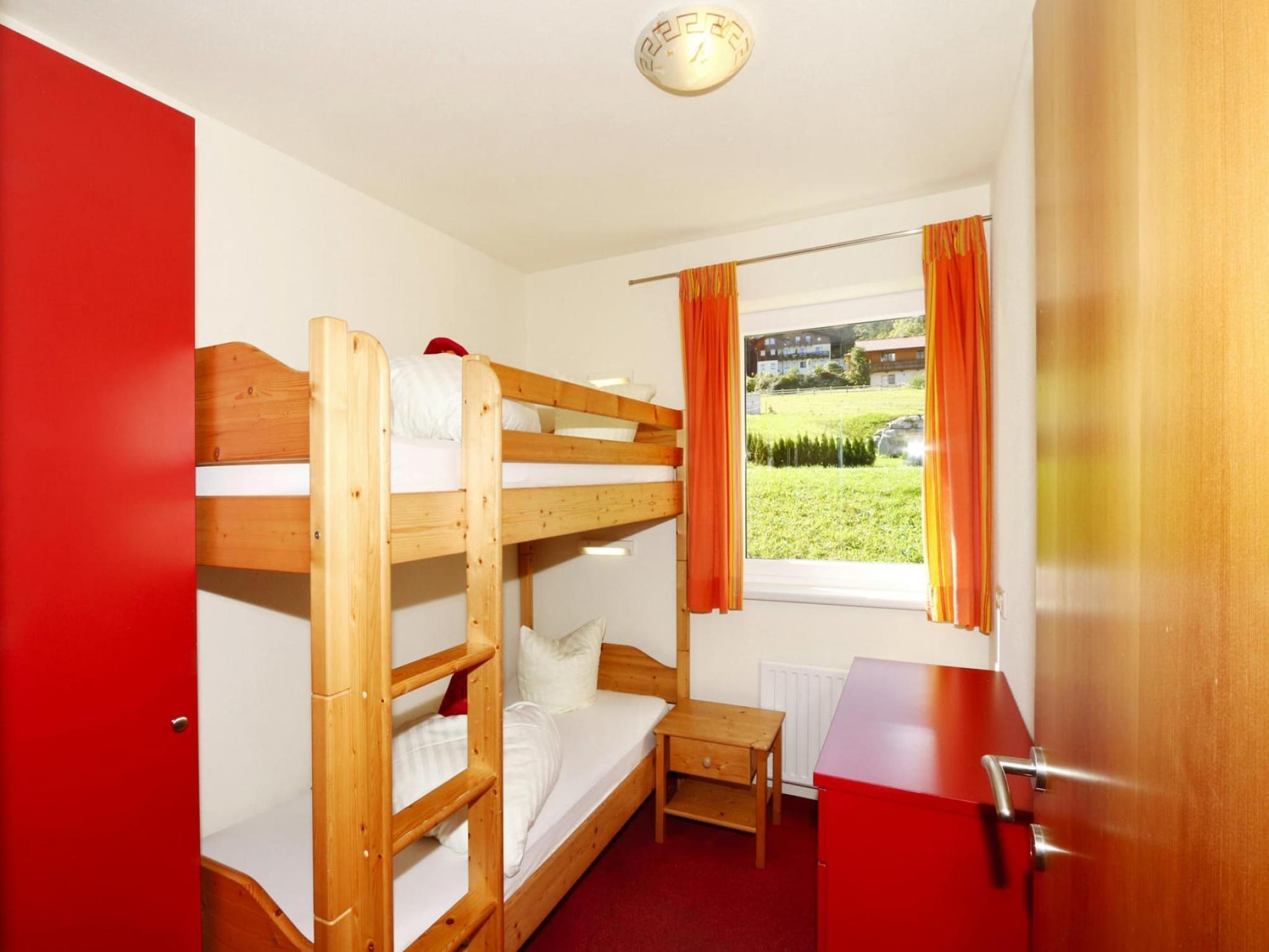 Appartement Appartements Isegrim