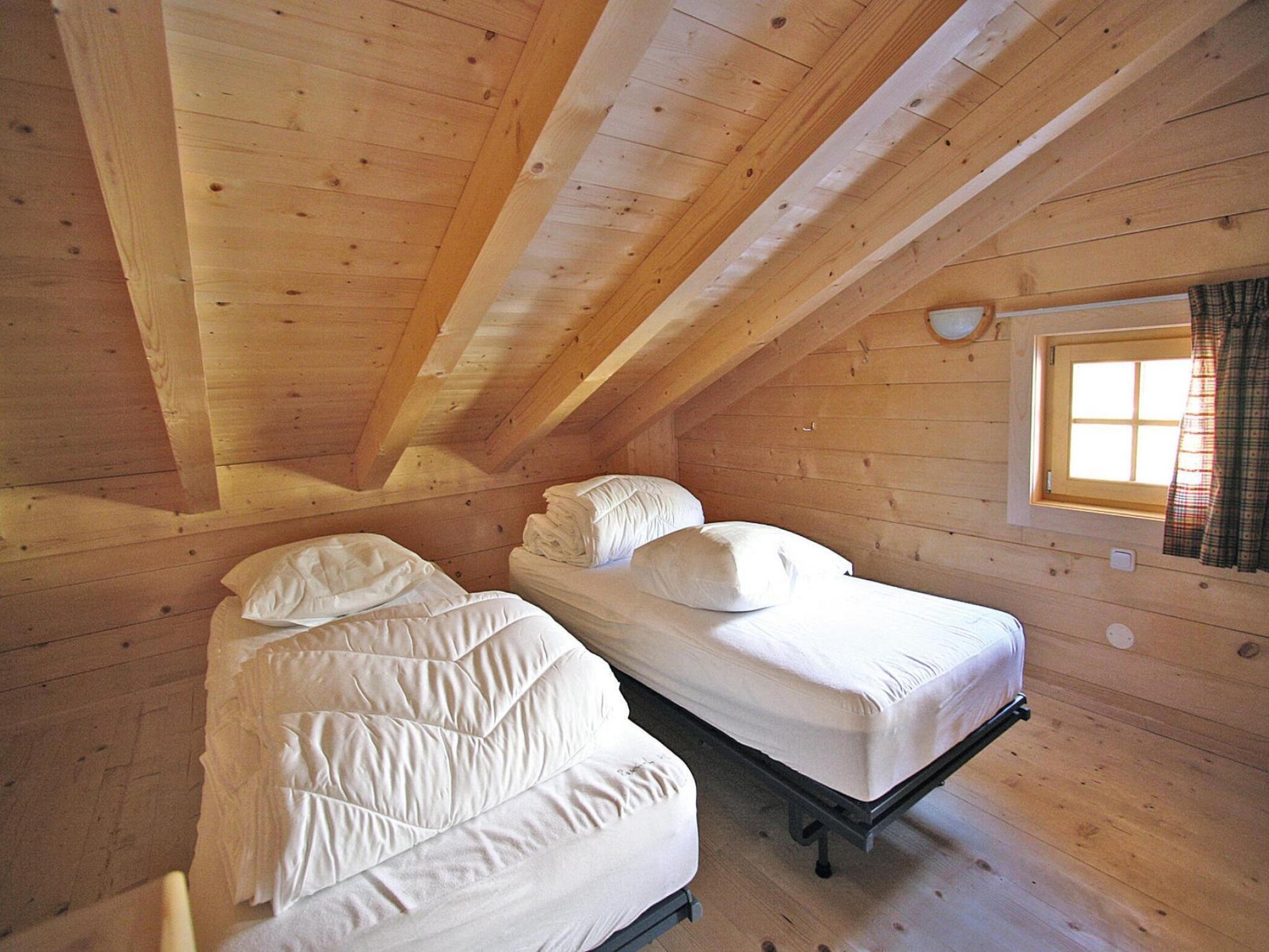 Vacation home Chalet Rosenalm
