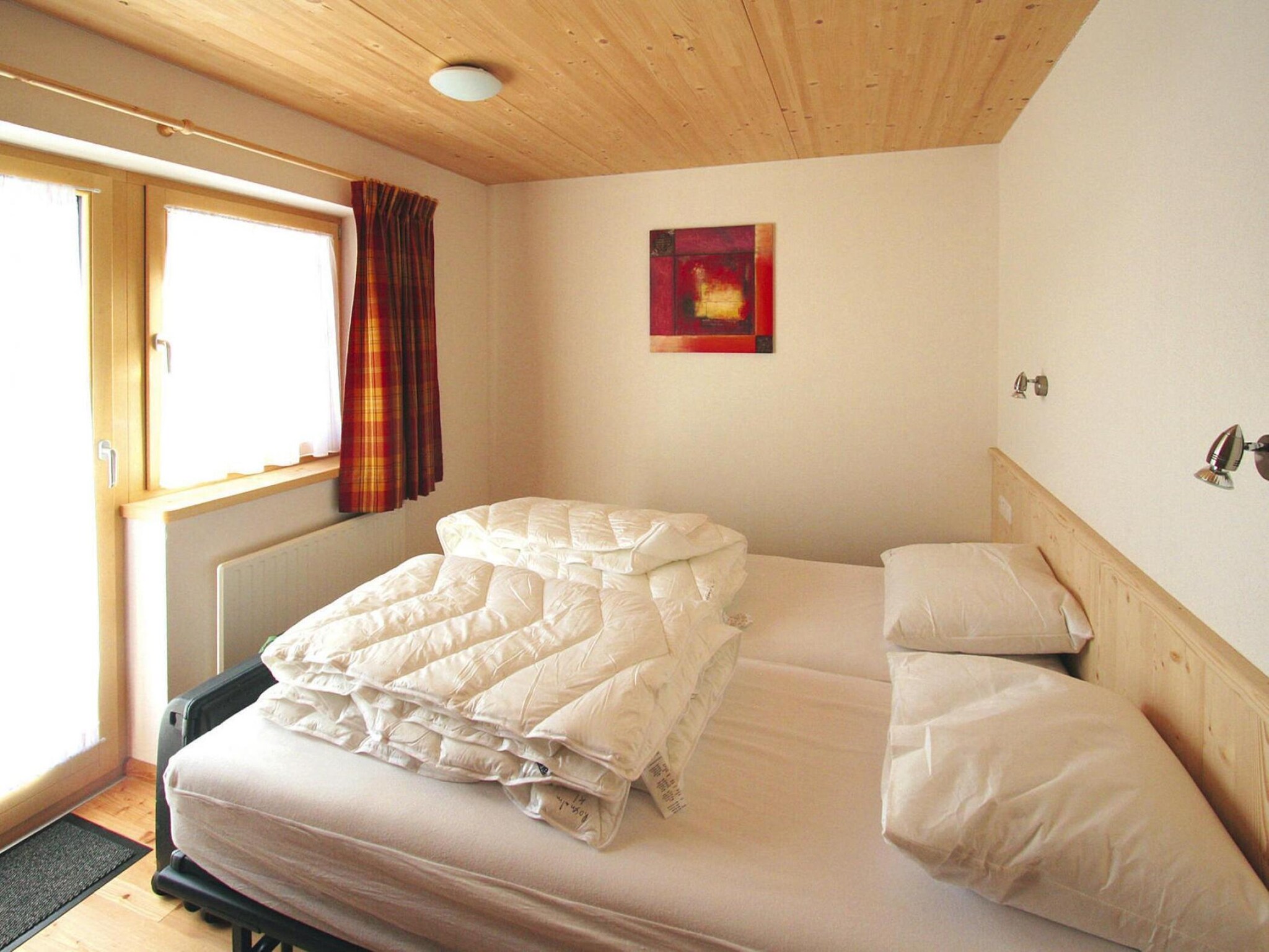 Vacation home Chalet Rosenalm