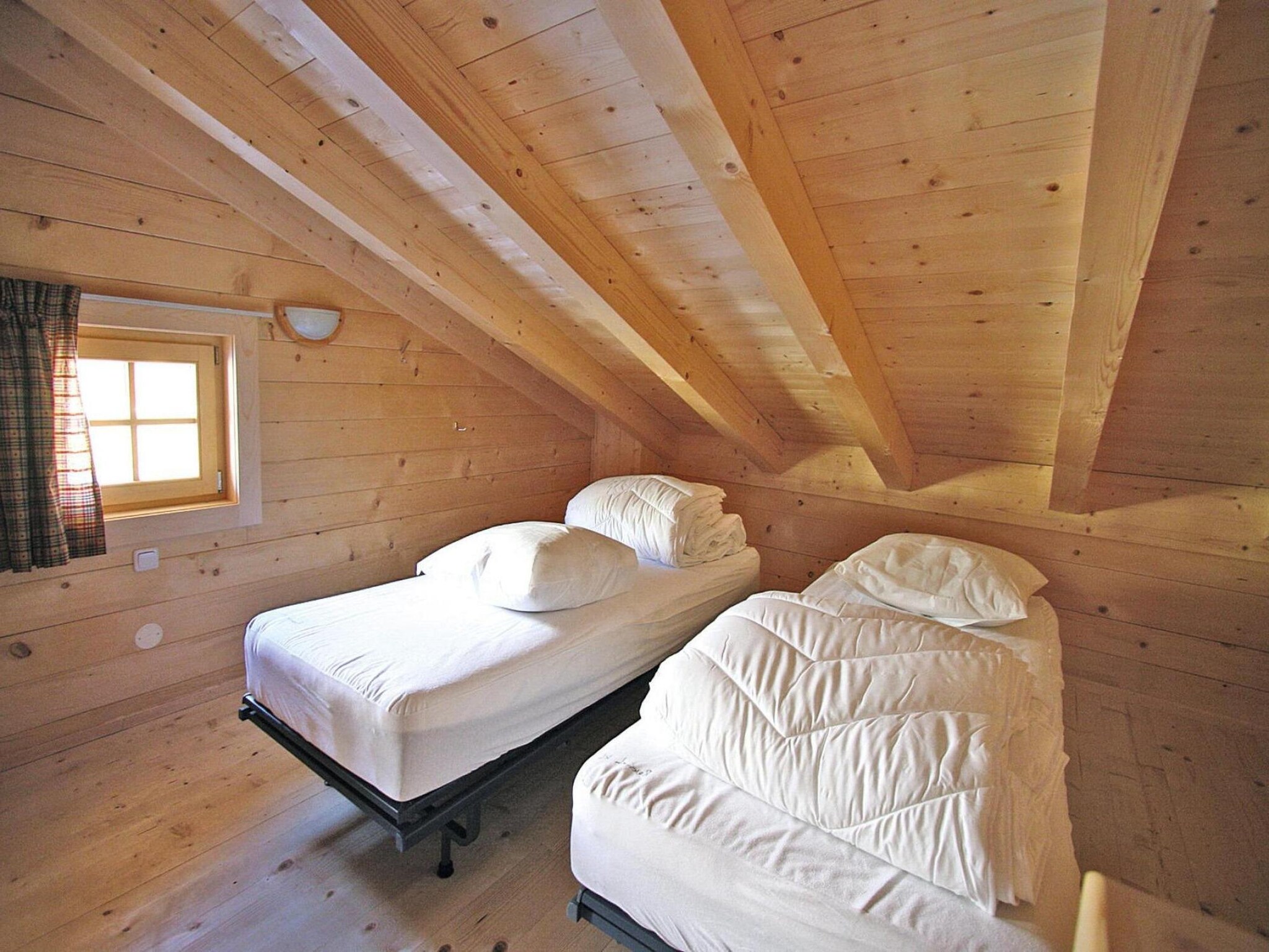 Vacation home Chalet Rosenalm